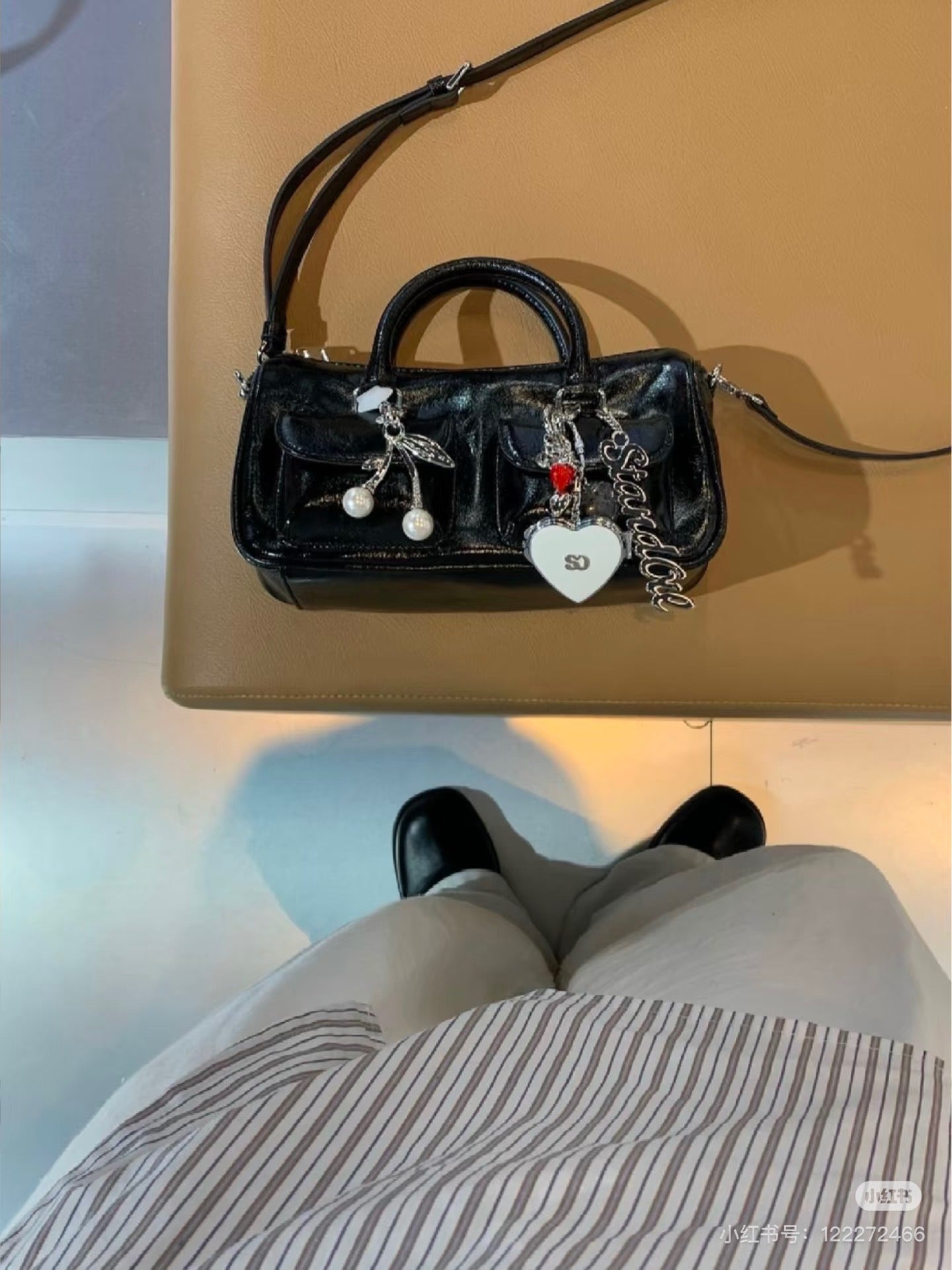 Stand Oil - Chubby Half Bag