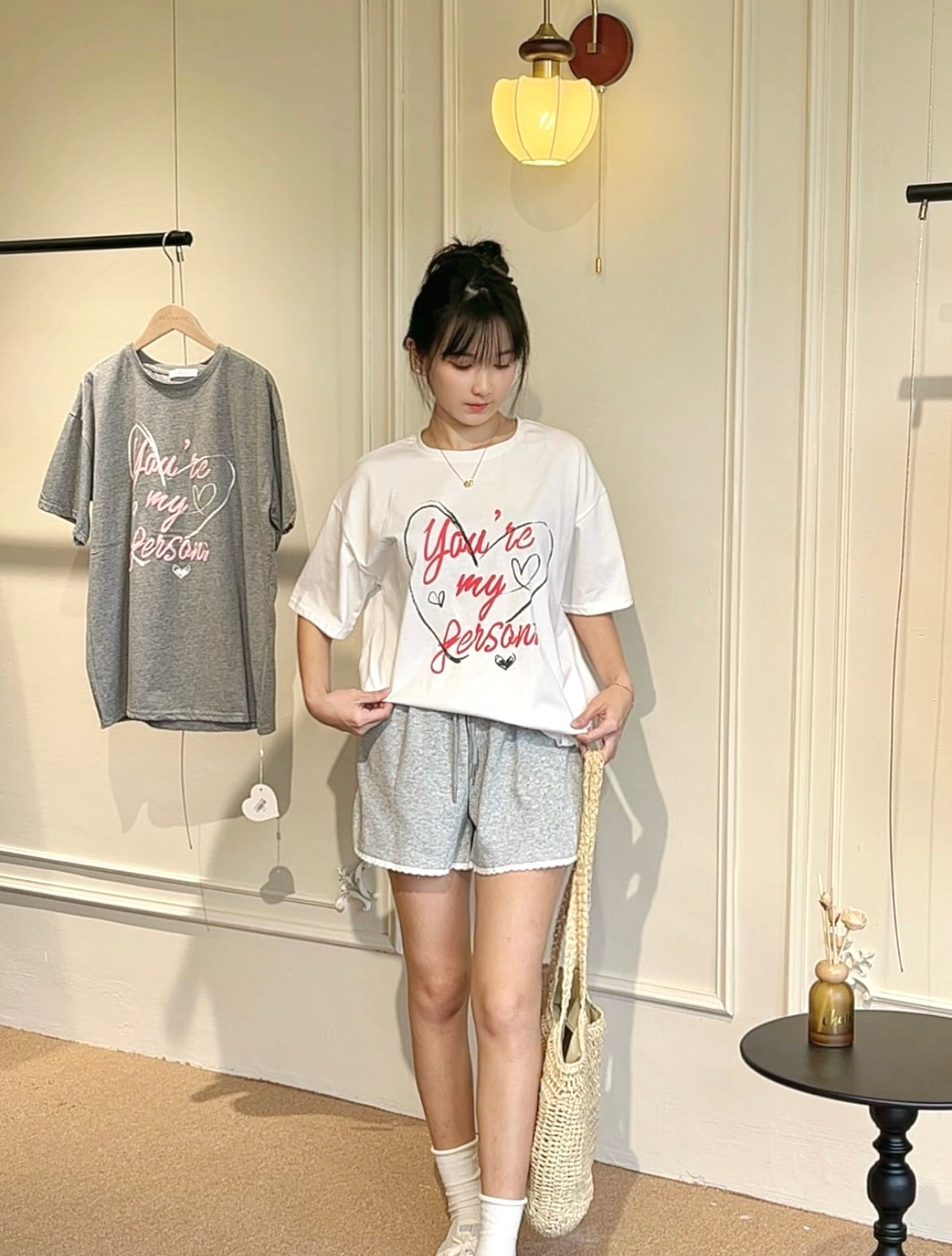 Eve Pants