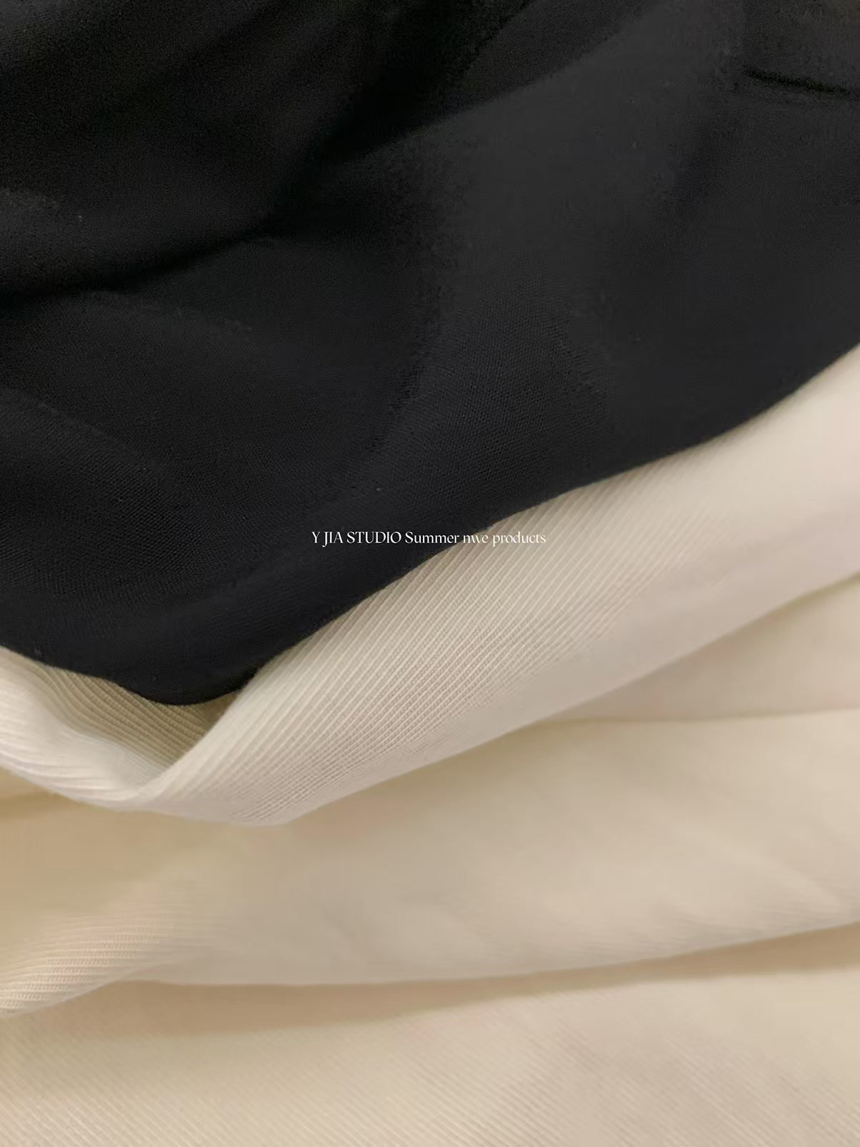 Quinn Set 【背心+半身裙】