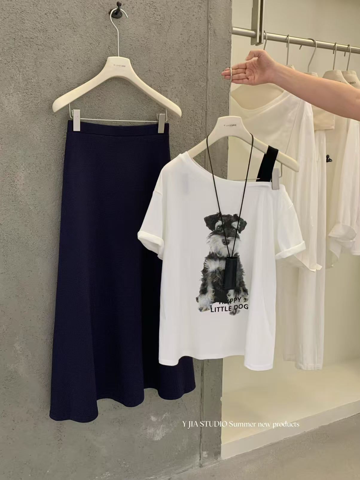 Little dog Set