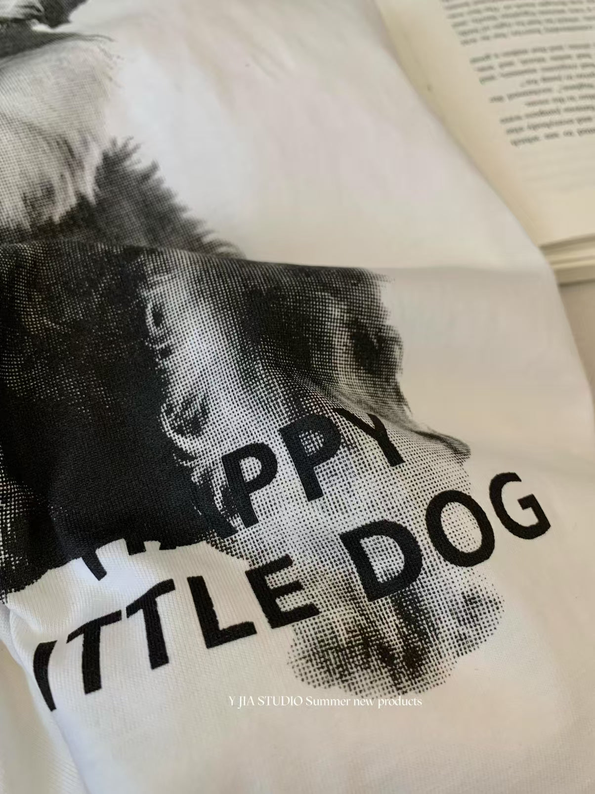 Little dog Set