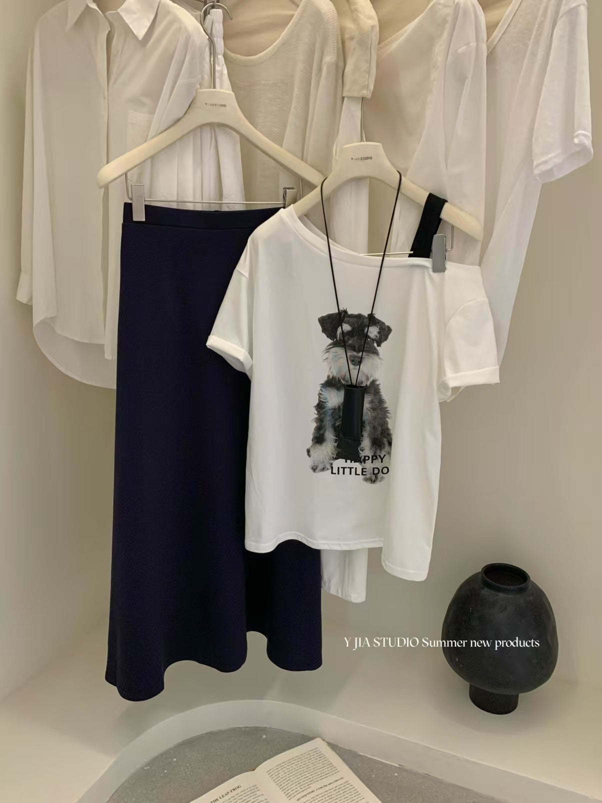 Little dog Set