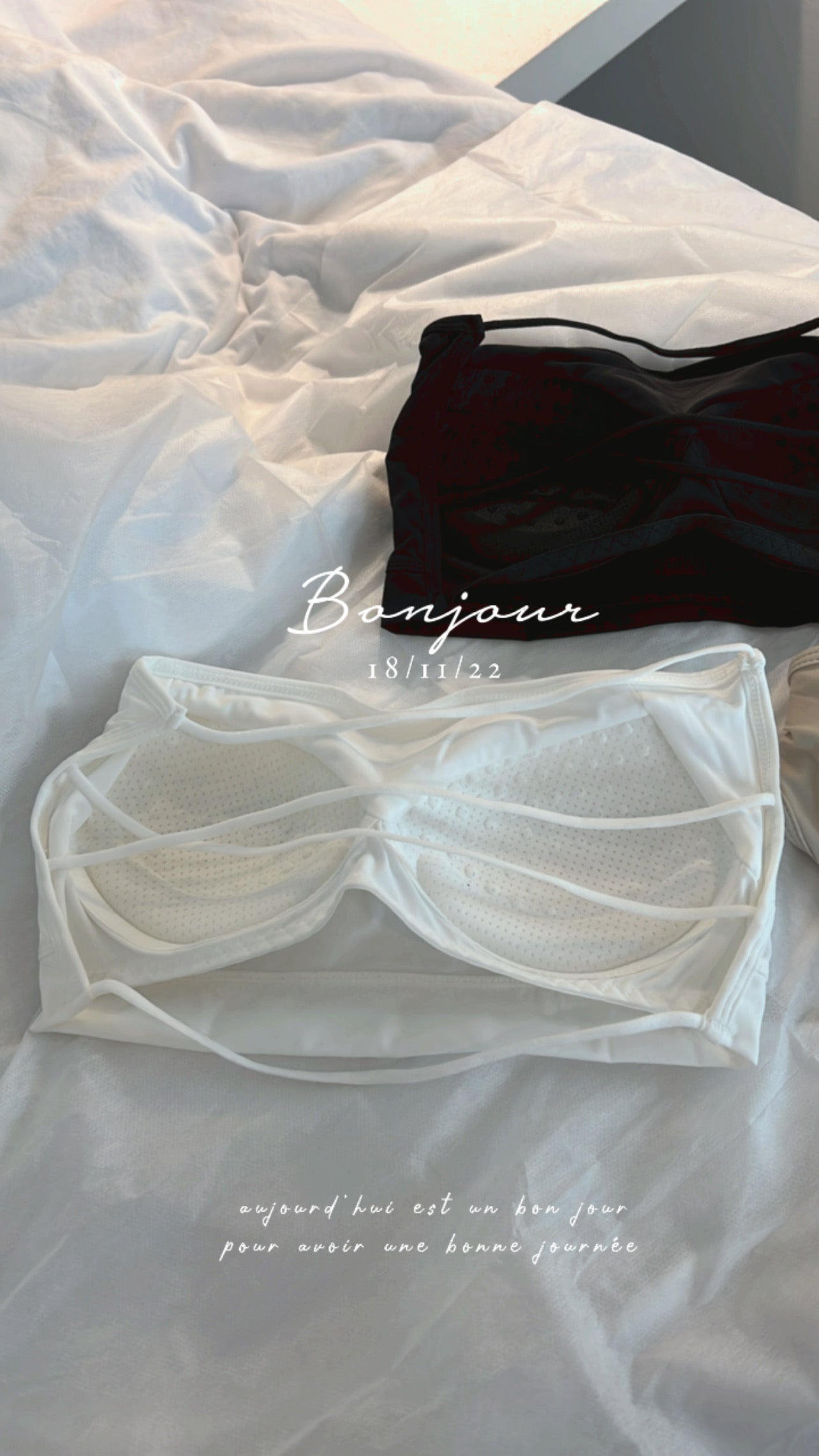 💥卖爆3000件的冰丝内搭!