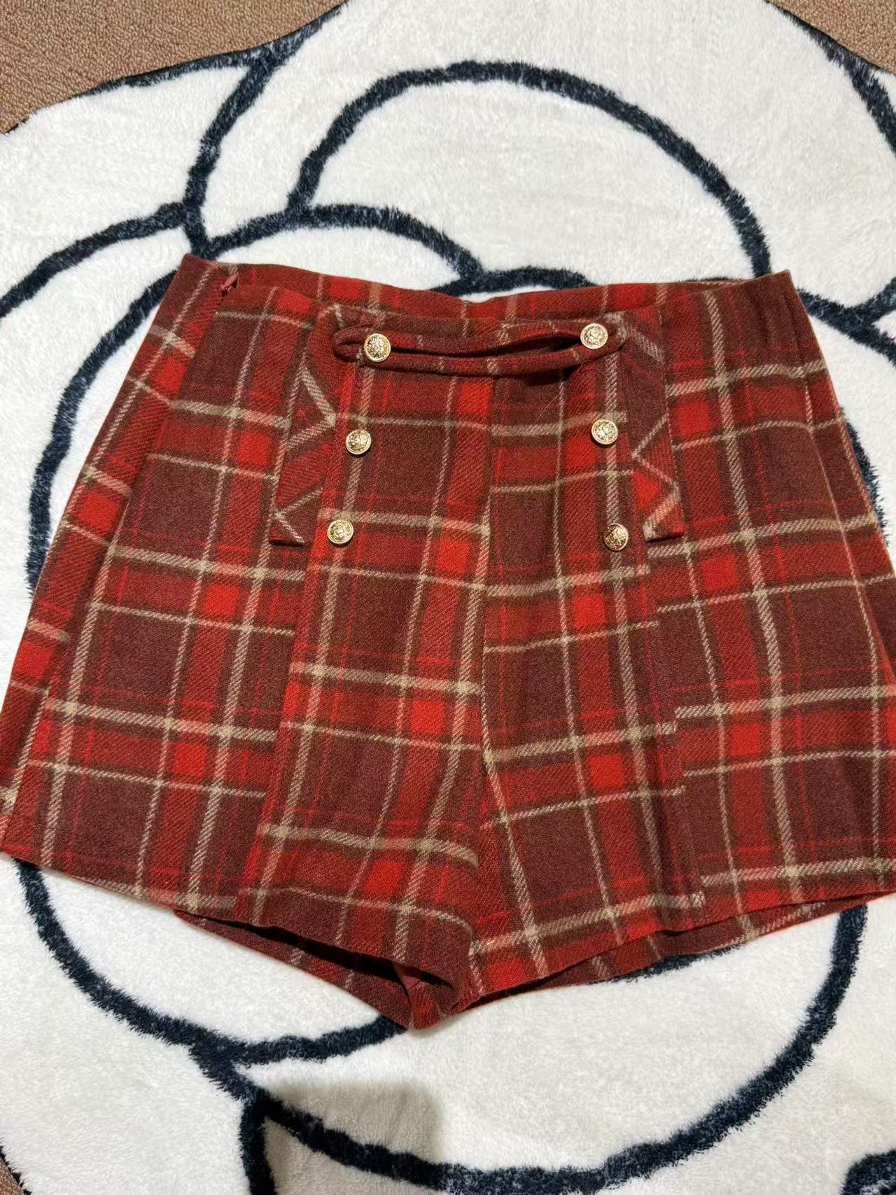 特价限量区【Bottom / Skirt Size M 】