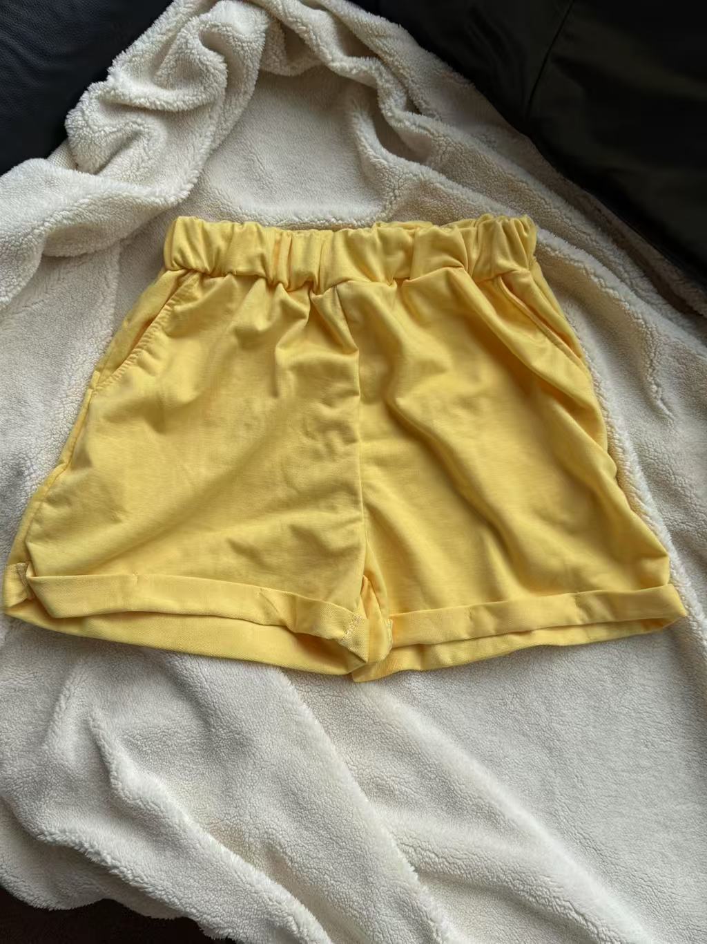 限量特价区【Bottom / Skirt Free Size】