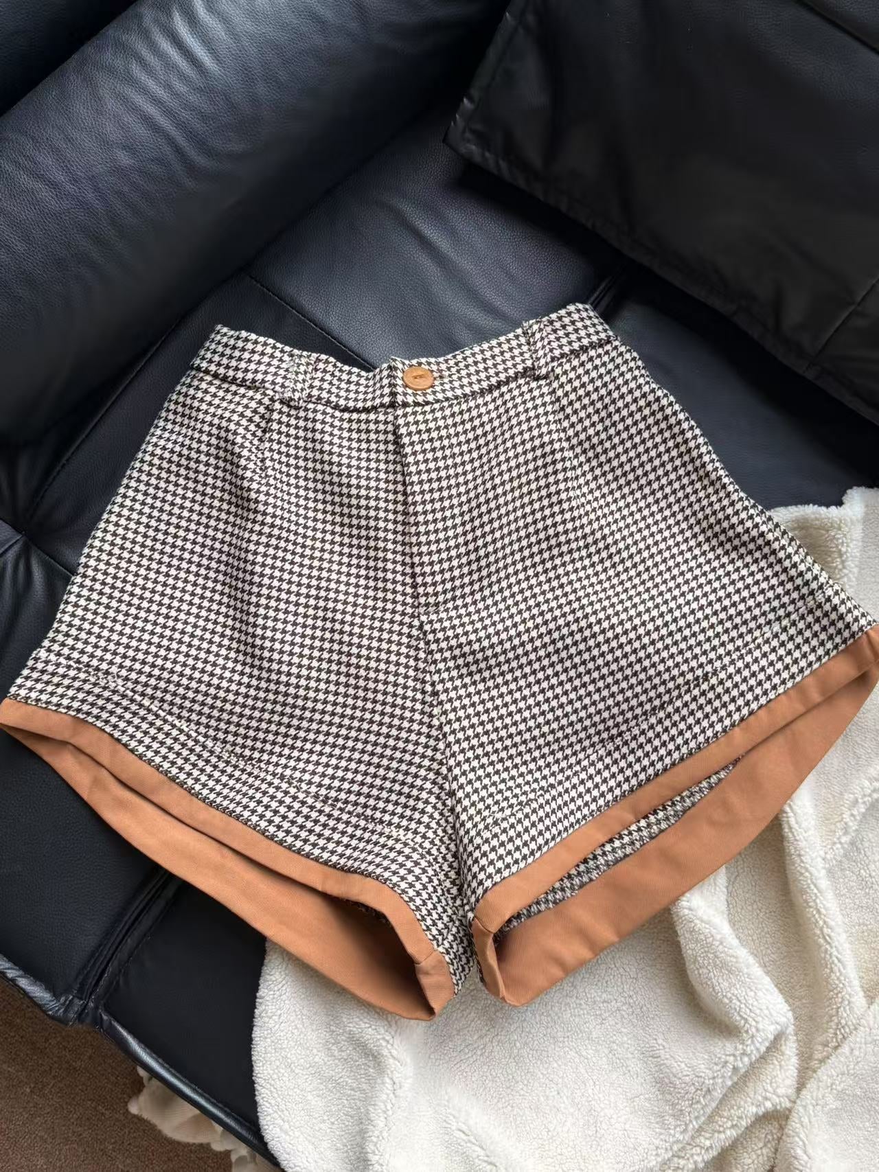 限量特价区【Bottom / Skirt Free Size】