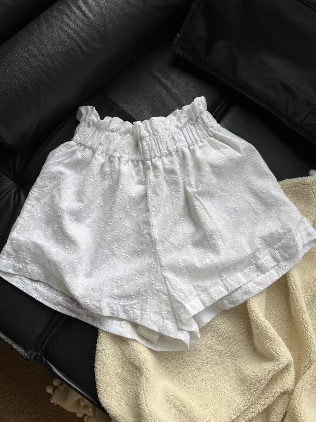 限量特价区【Bottom / Skirt Free Size】