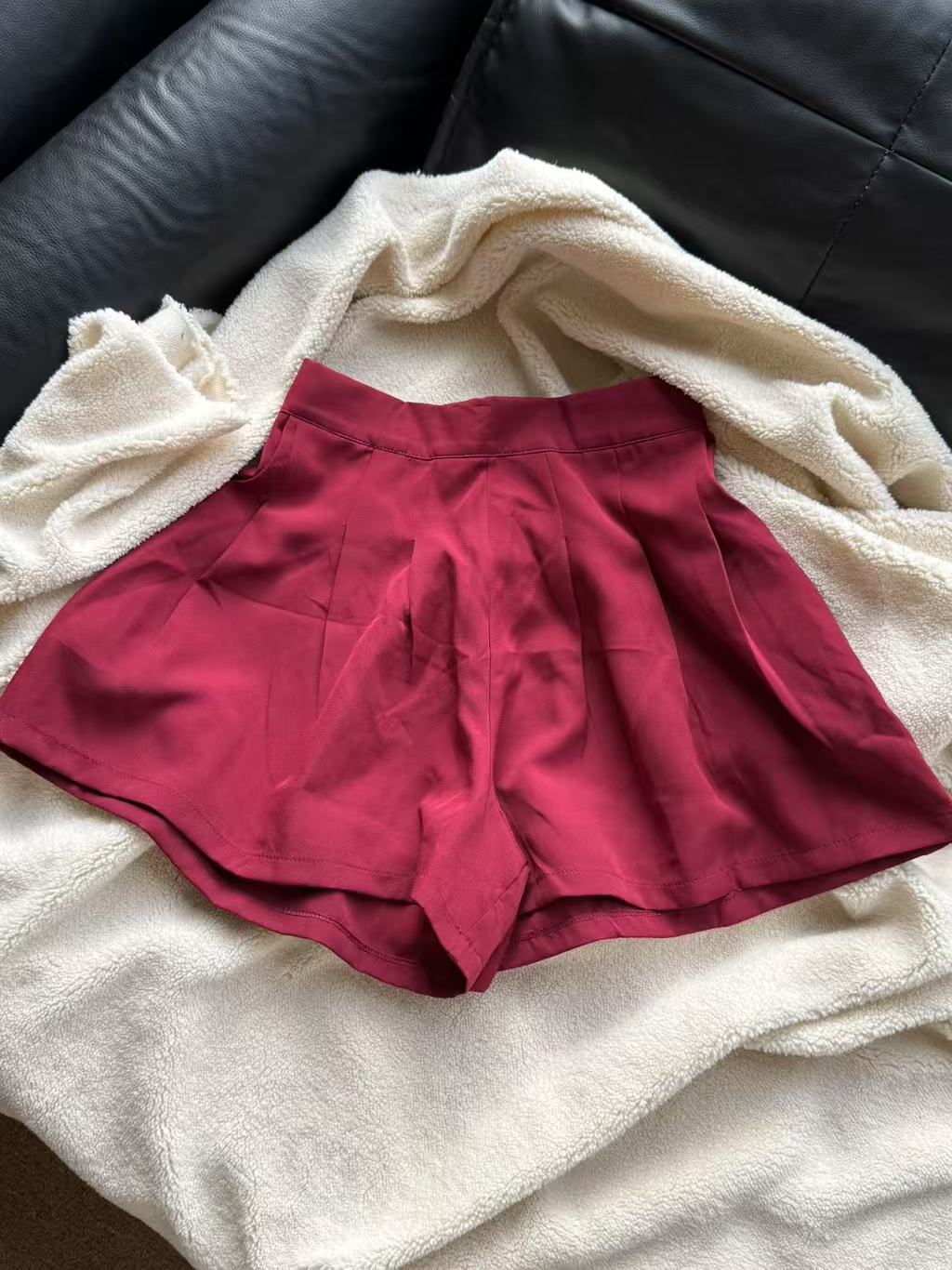 限量特价区【Bottom / Skirt Free Size】