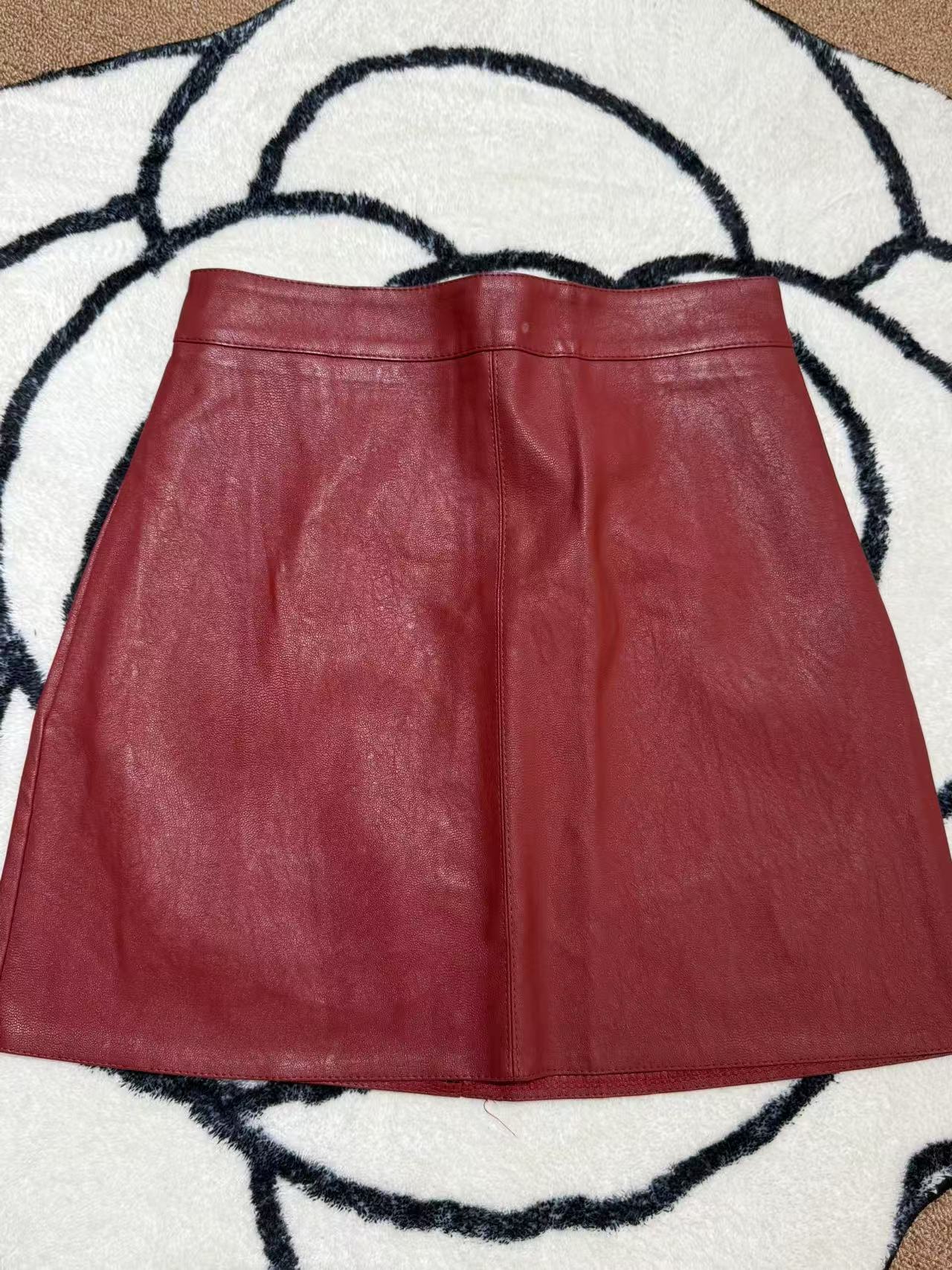 限量特价区【Skirt Size S】