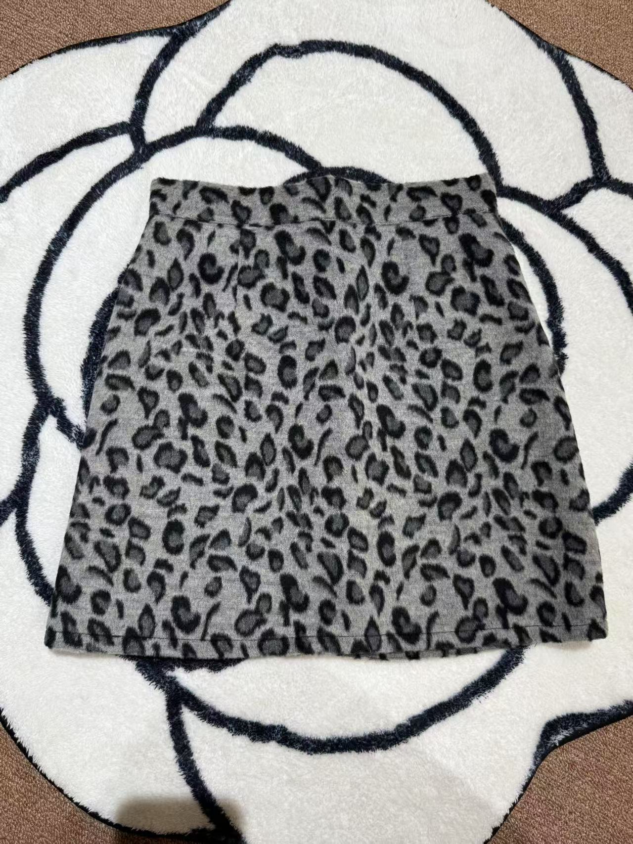 限量特价区【Skirt Size S】