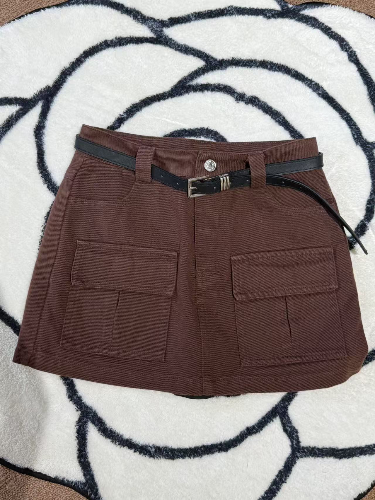 限量特价区【Skirt Size S】