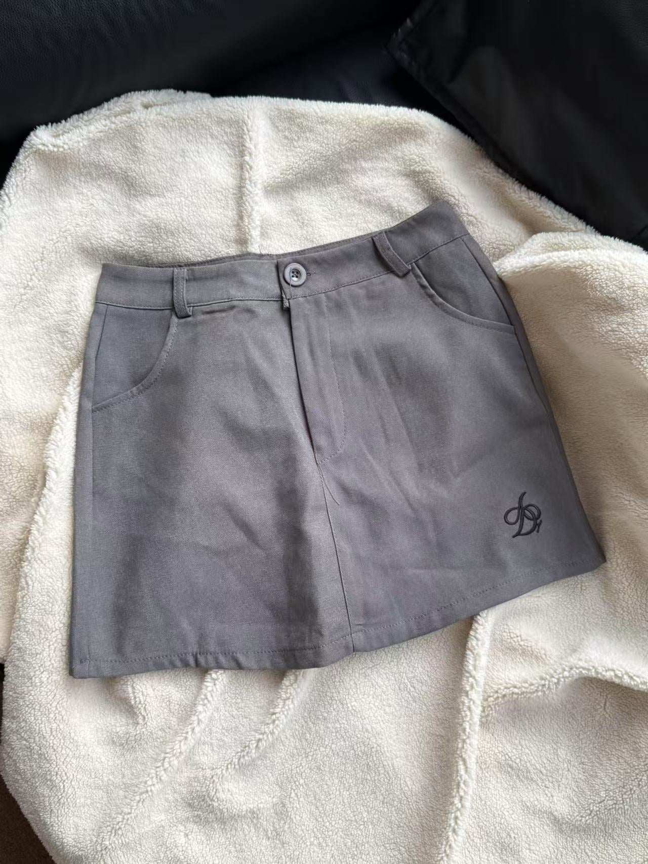 限量特价区【Skirt Size S】
