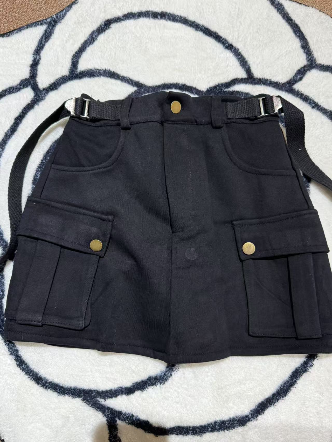 限量特价区【Bottom / Skirt Free Size】