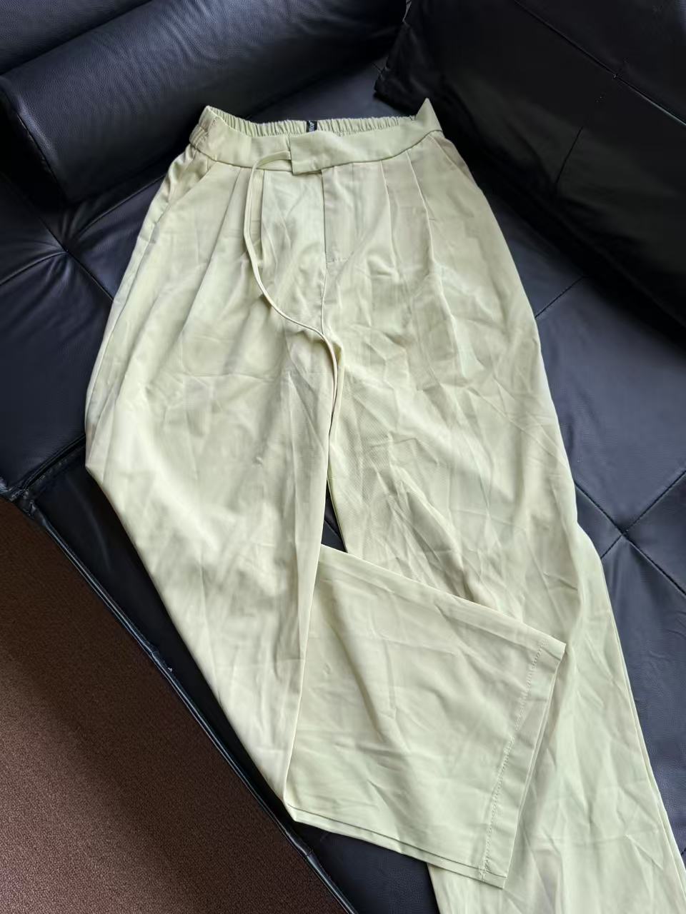 Long Pants / Long Skirt FREE SIZE