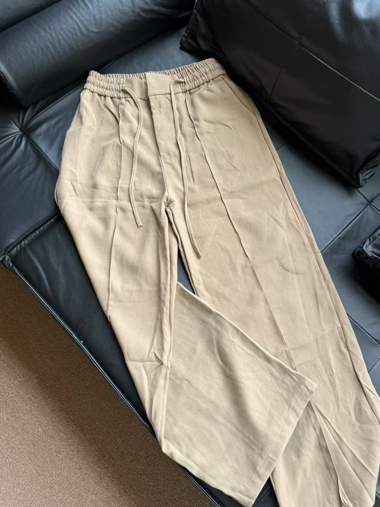 Long Pants / Long Skirt FREE SIZE