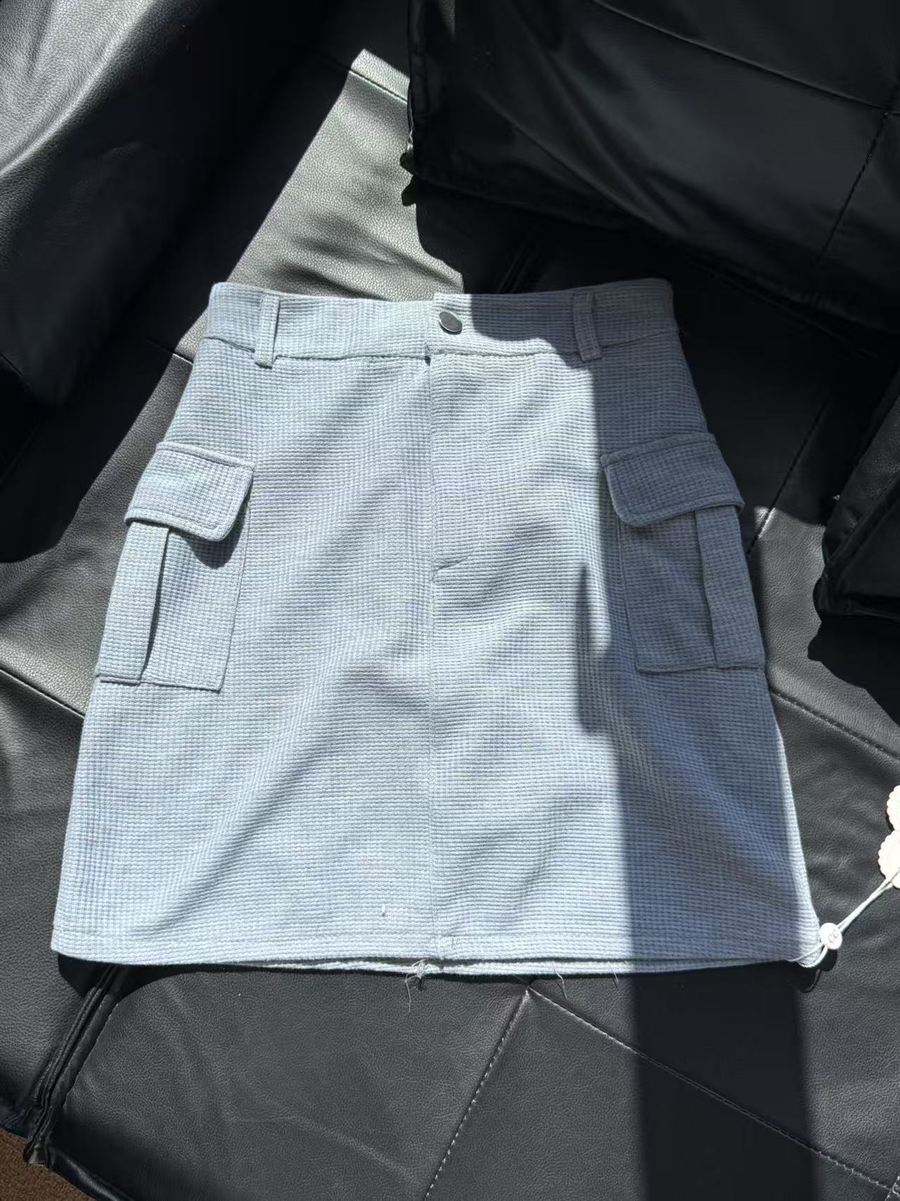 限量特价区【Bottom / Skirt Free Size】