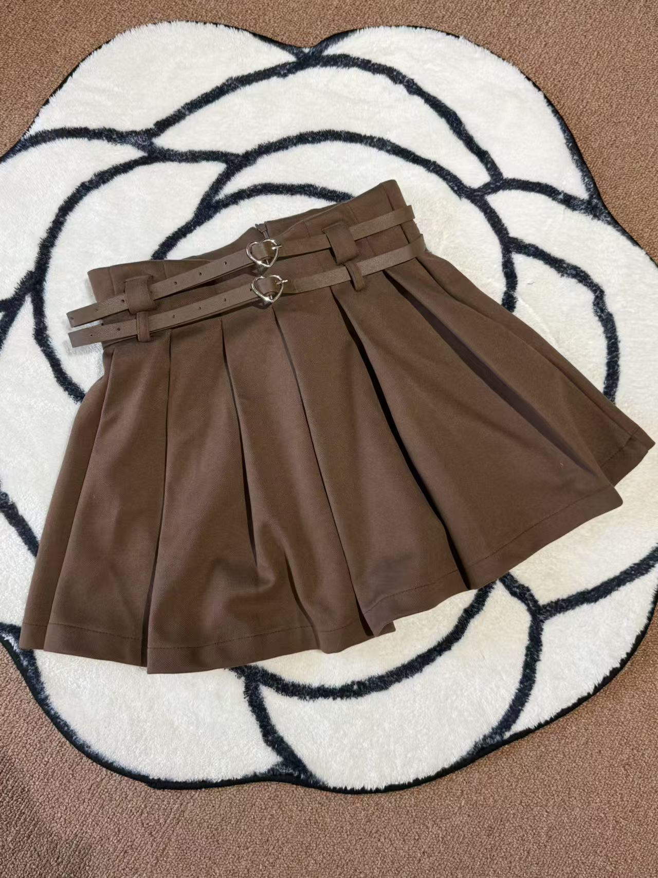 限量特价区【Skirt Size S】