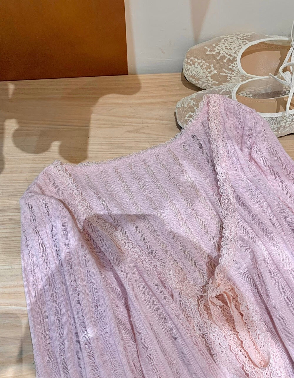 Lacélis Knit Jacket