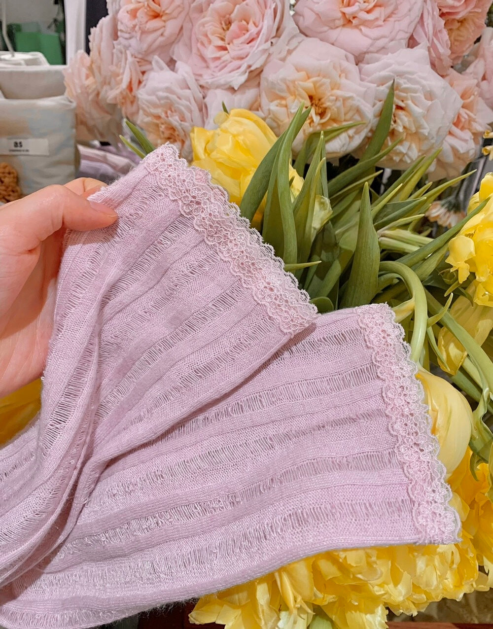 Lacélis Knit Jacket