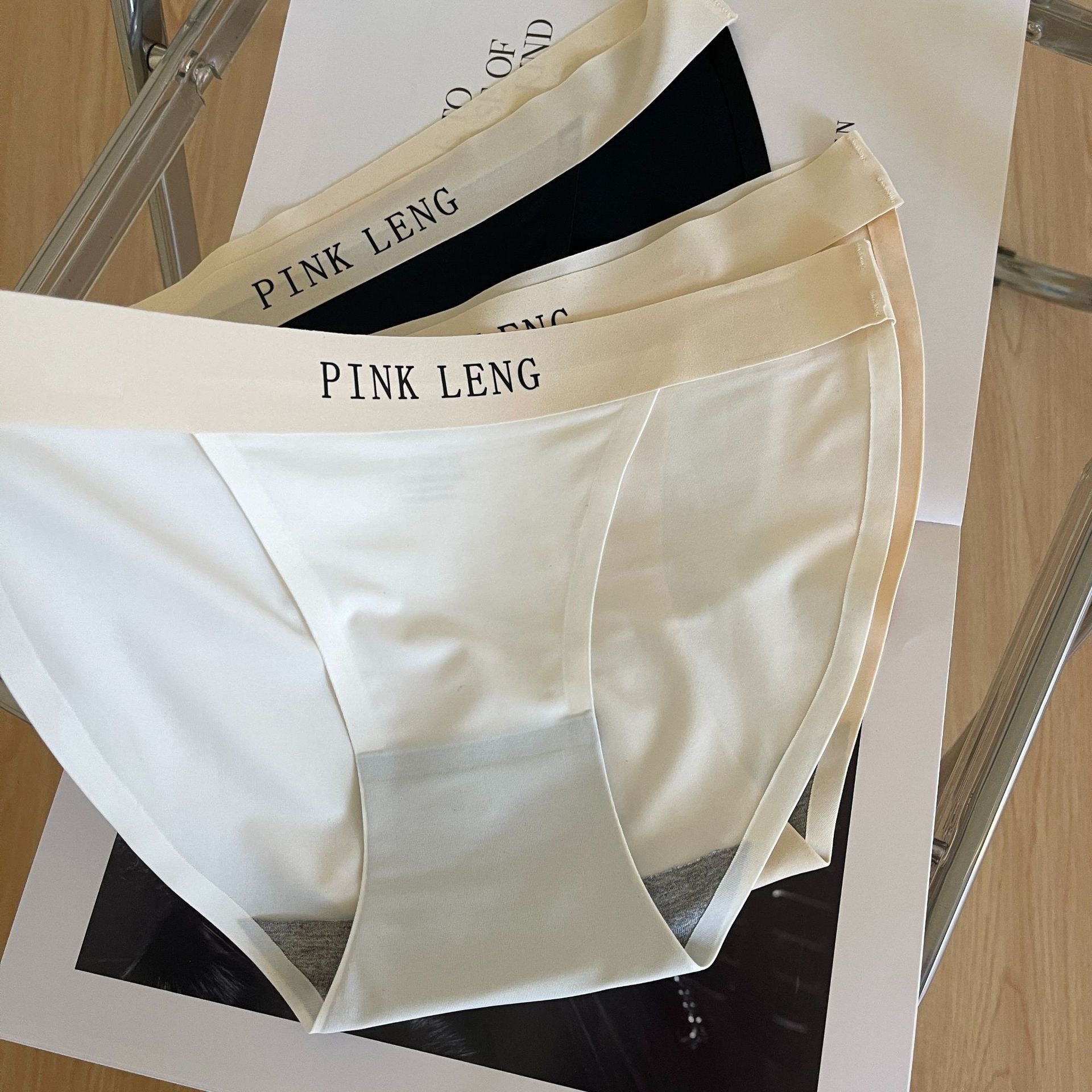 INS underwear 3pcs
