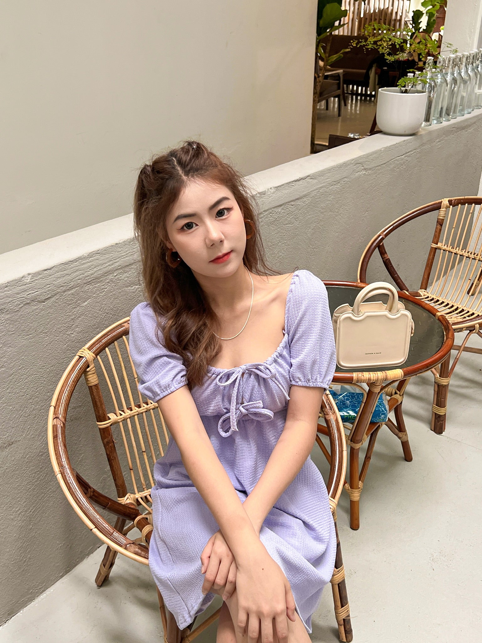 Isabel Dress