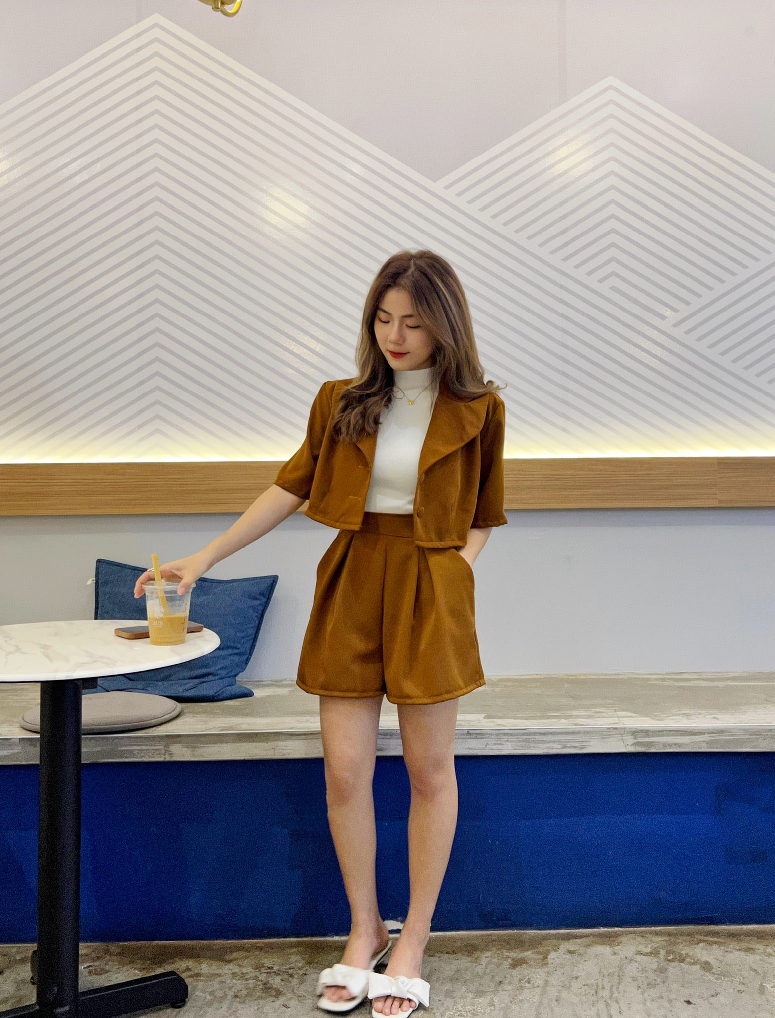 𝑴𝒂𝒅𝒆 𝑩𝒚 𝑪 Kristin Set