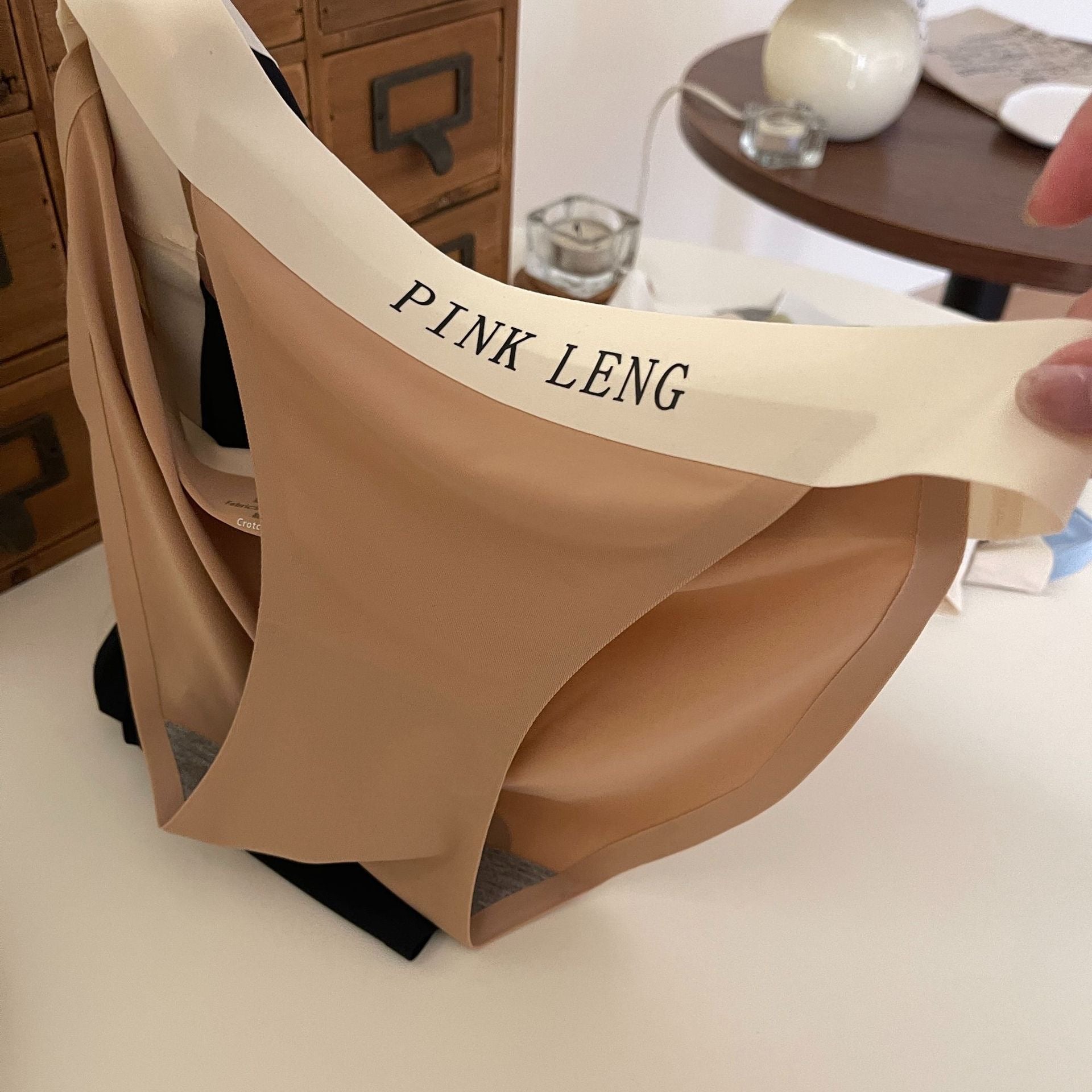 INS underwear 3pcs