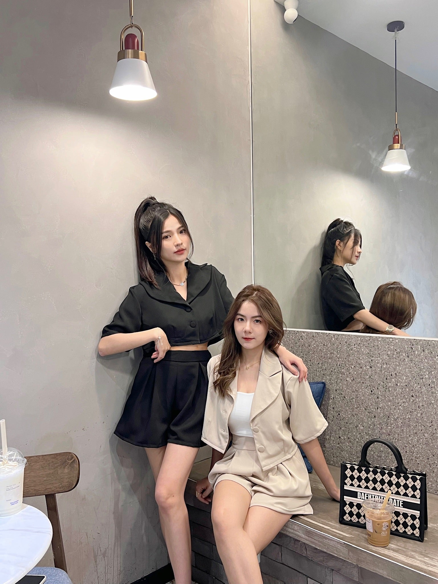 𝑴𝒂𝒅𝒆 𝑩𝒚 𝑪 Kristin Set