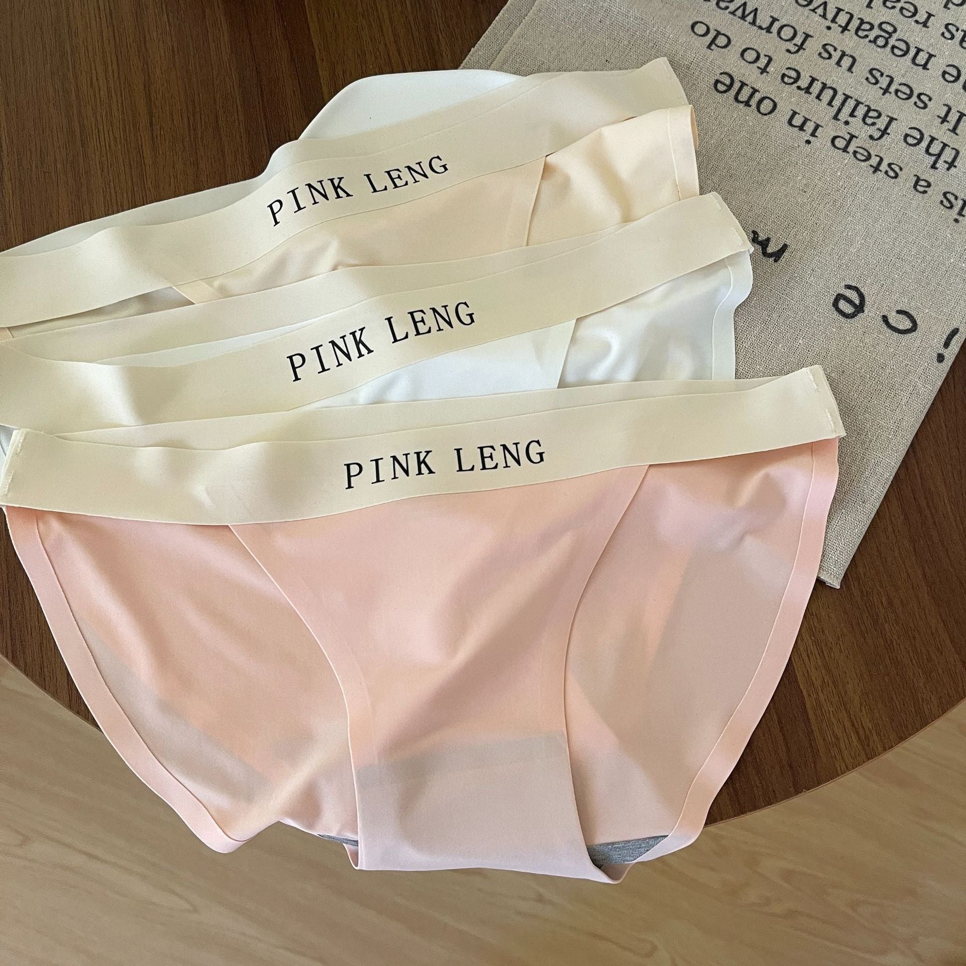 INS underwear 3pcs