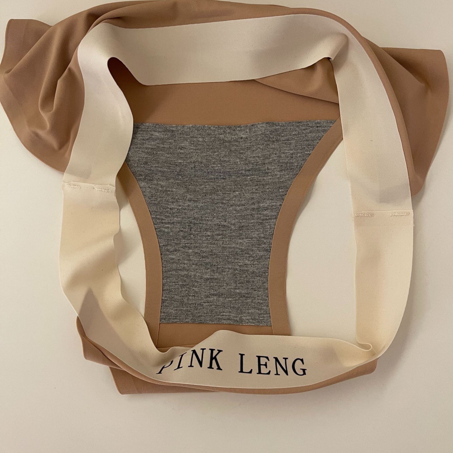 INS underwear 3pcs