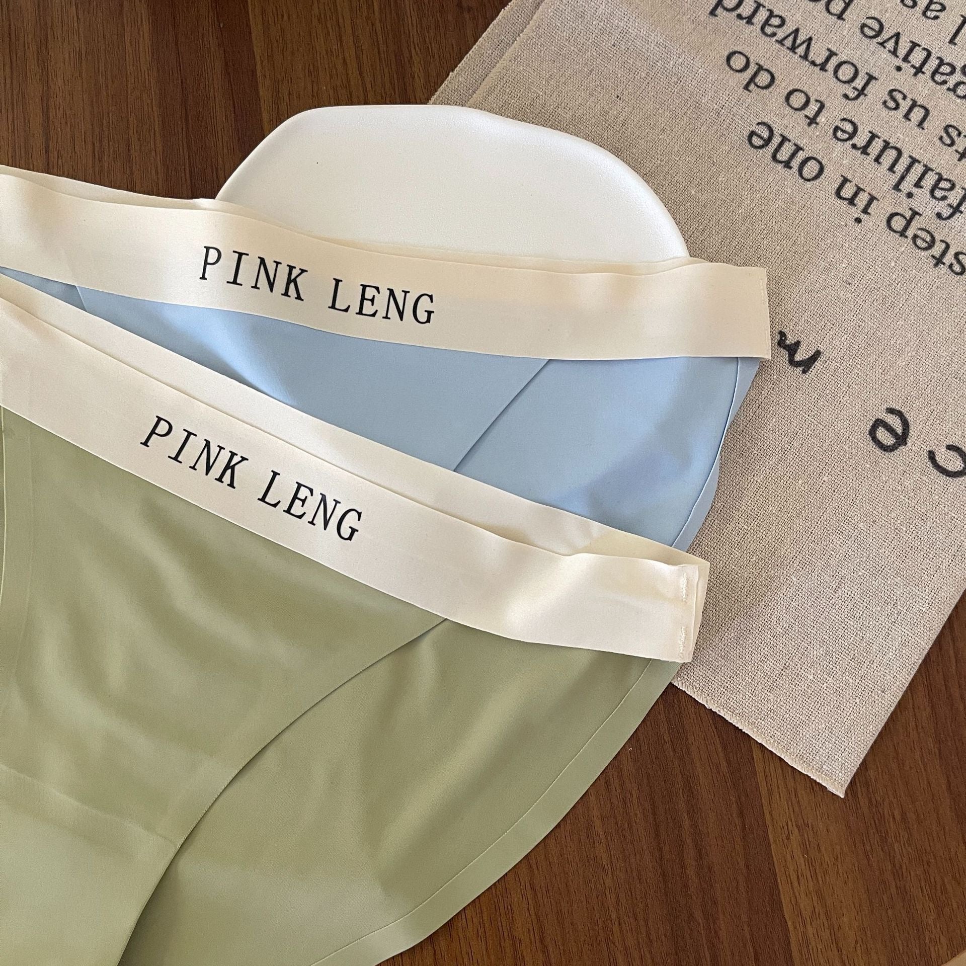 INS underwear 3pcs