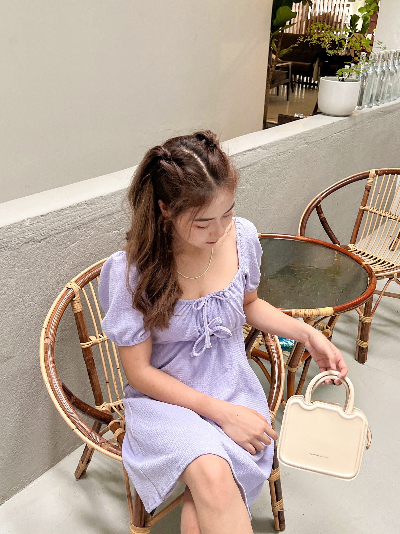 Isabel Dress