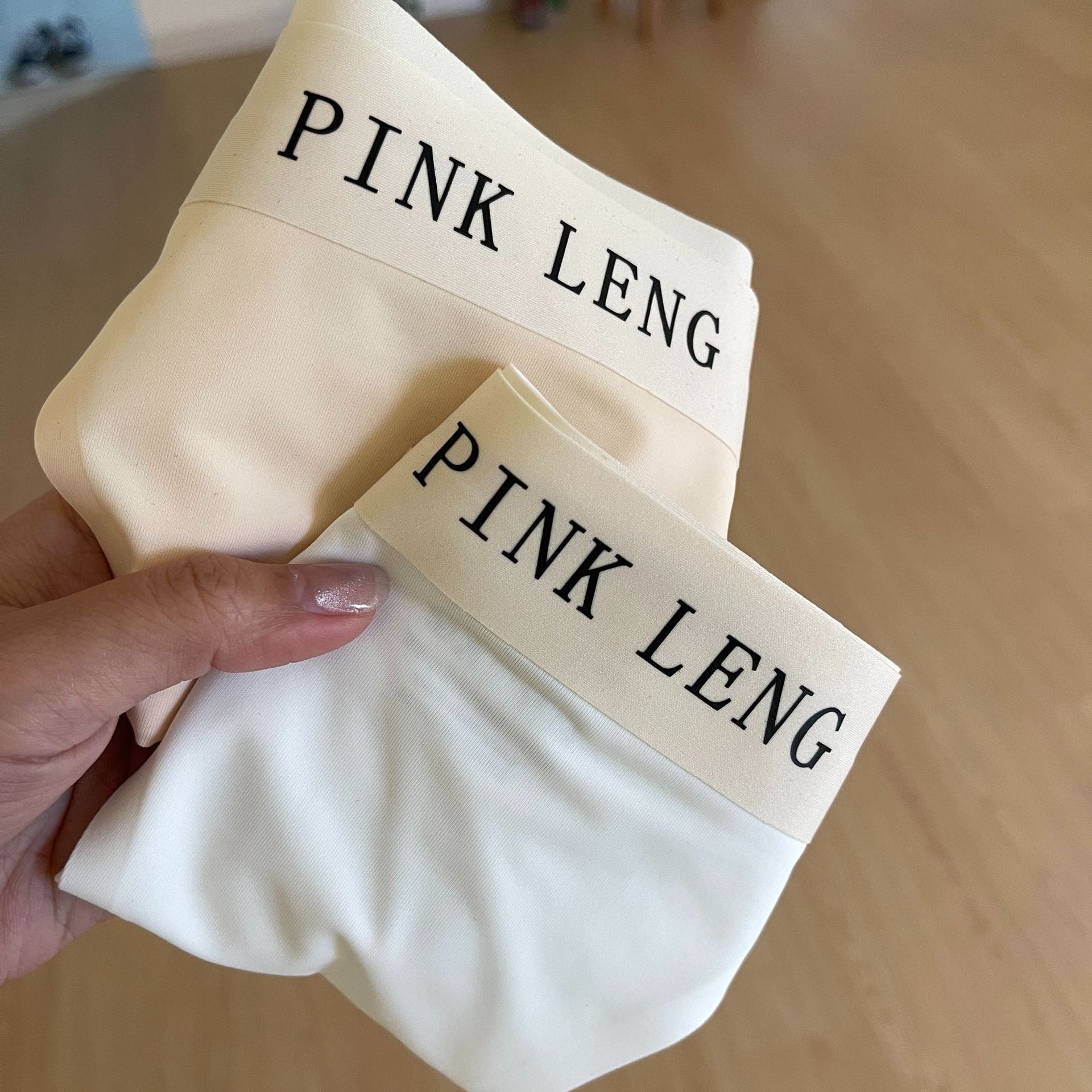 INS underwear 3pcs