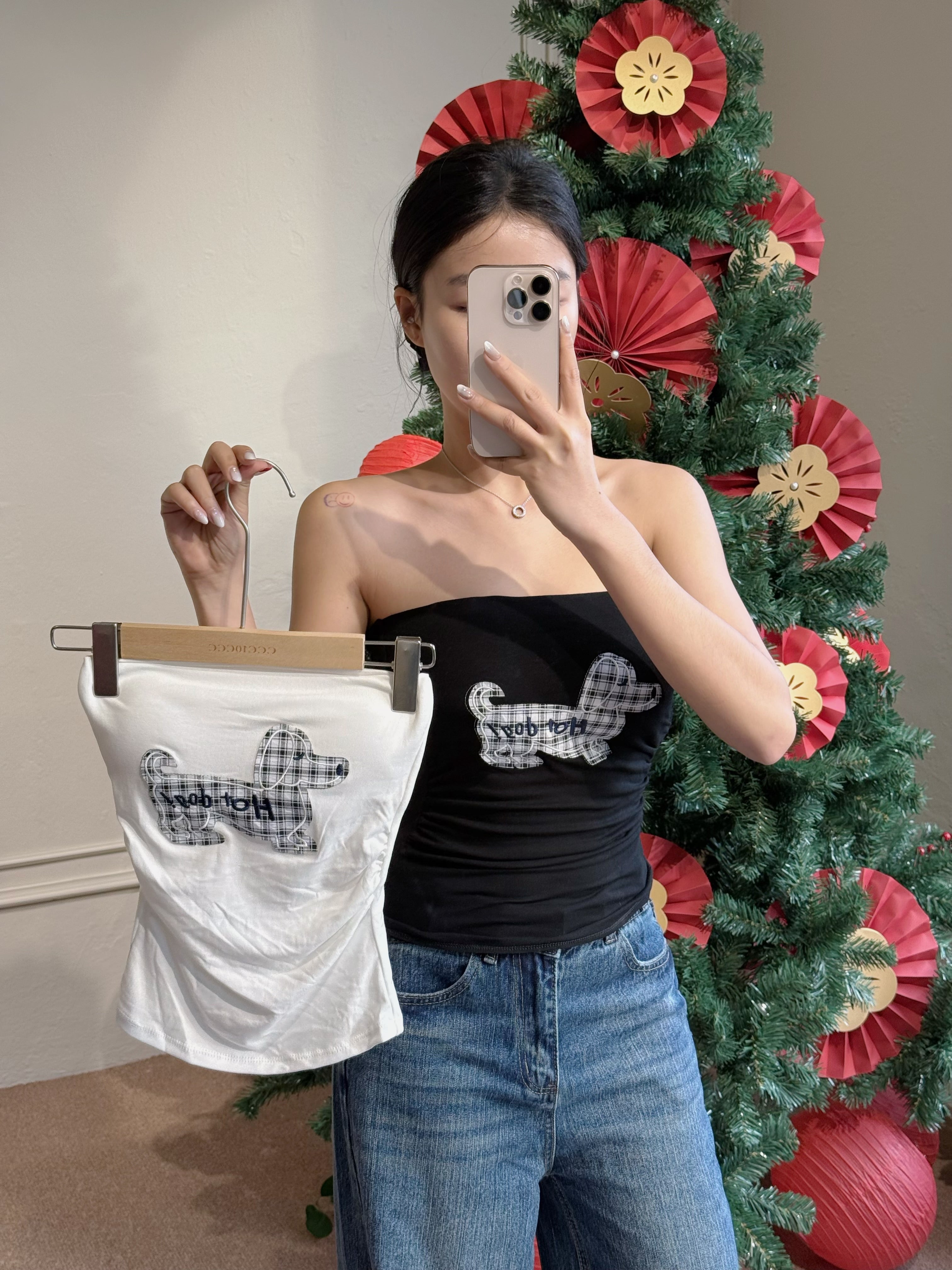 Puppy Top（preorder）