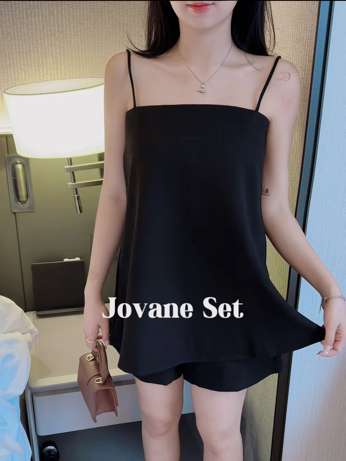 Jovane Set