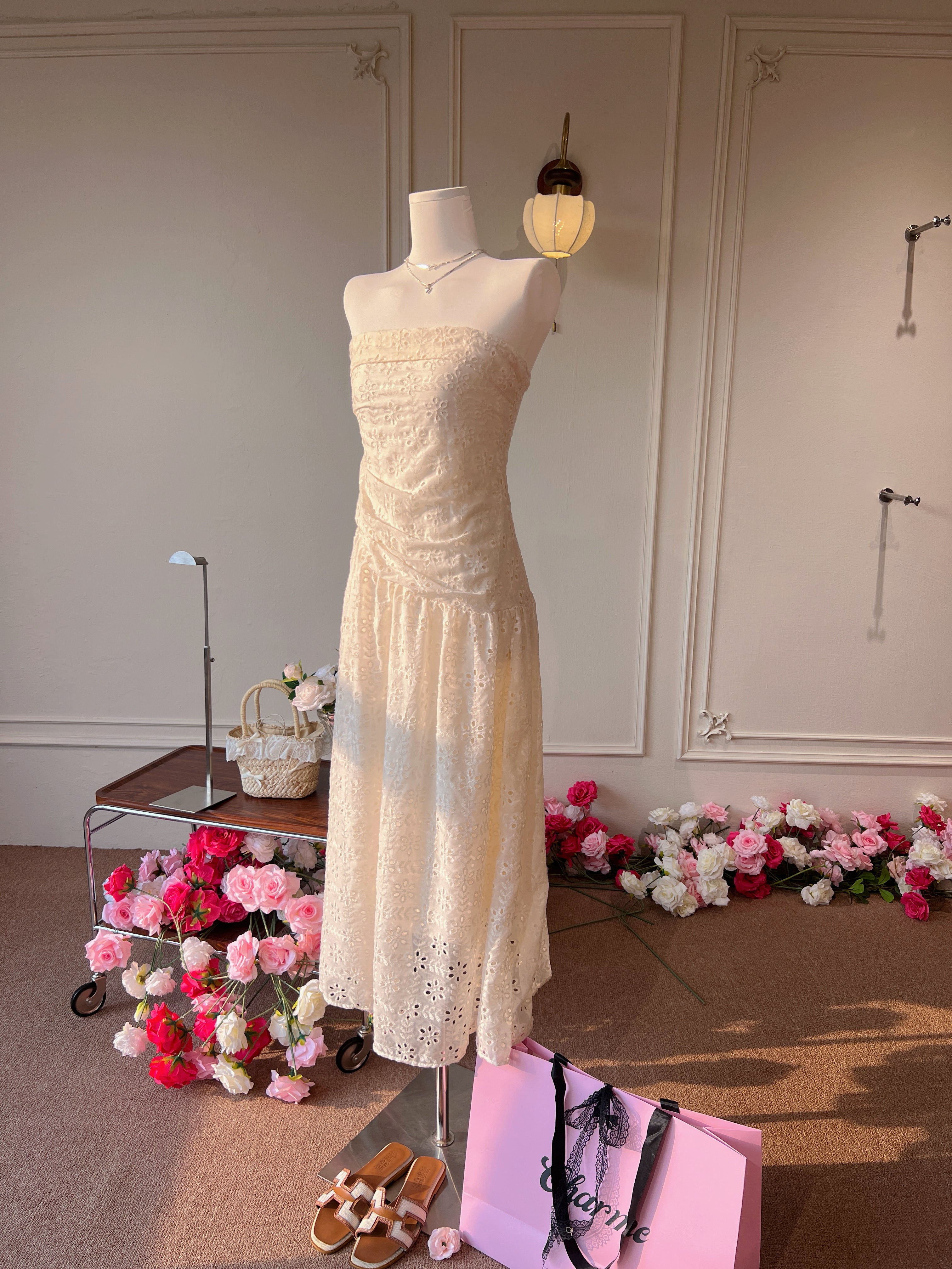Eleanor Dress