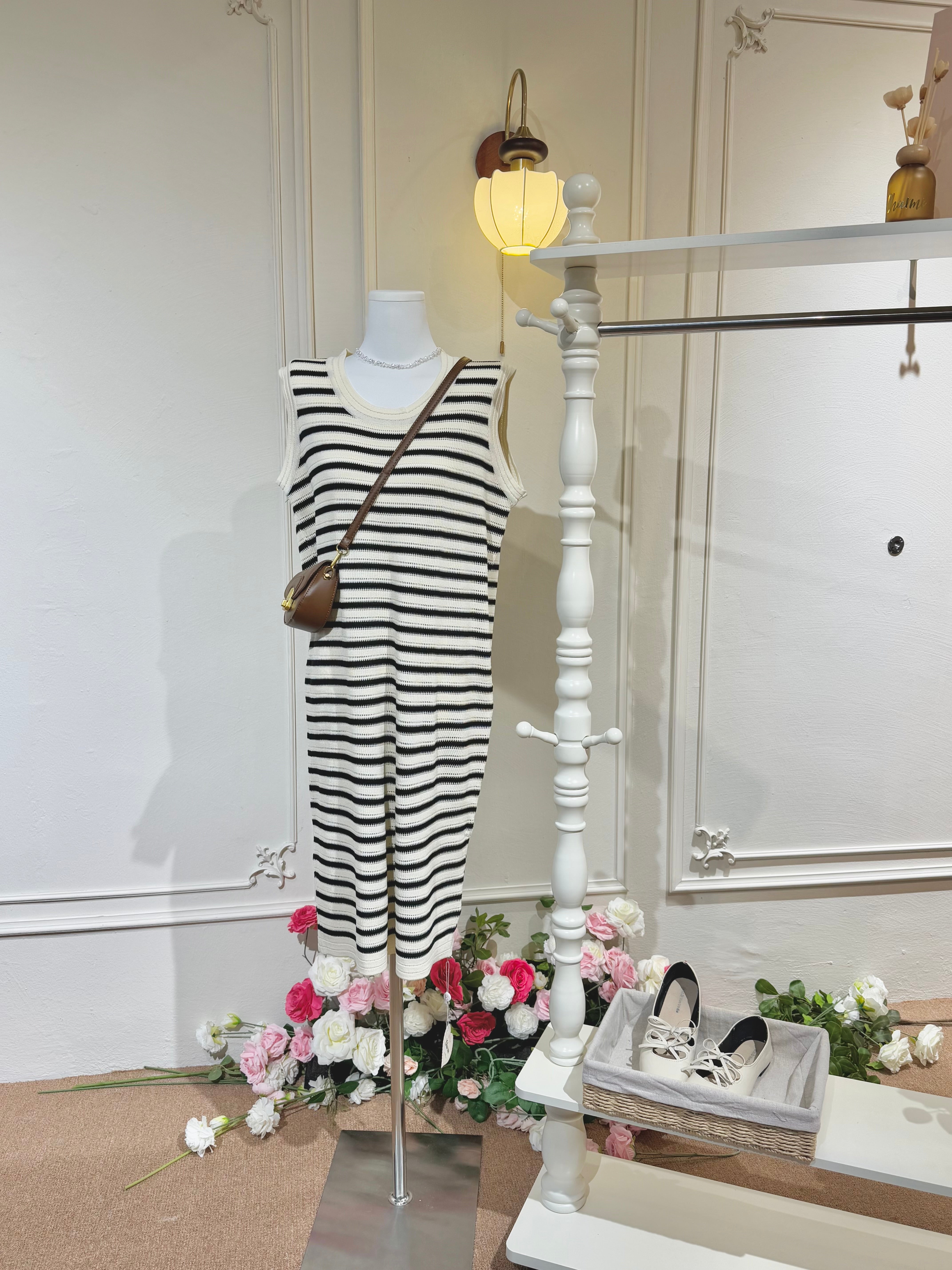 Cynthia Dress
