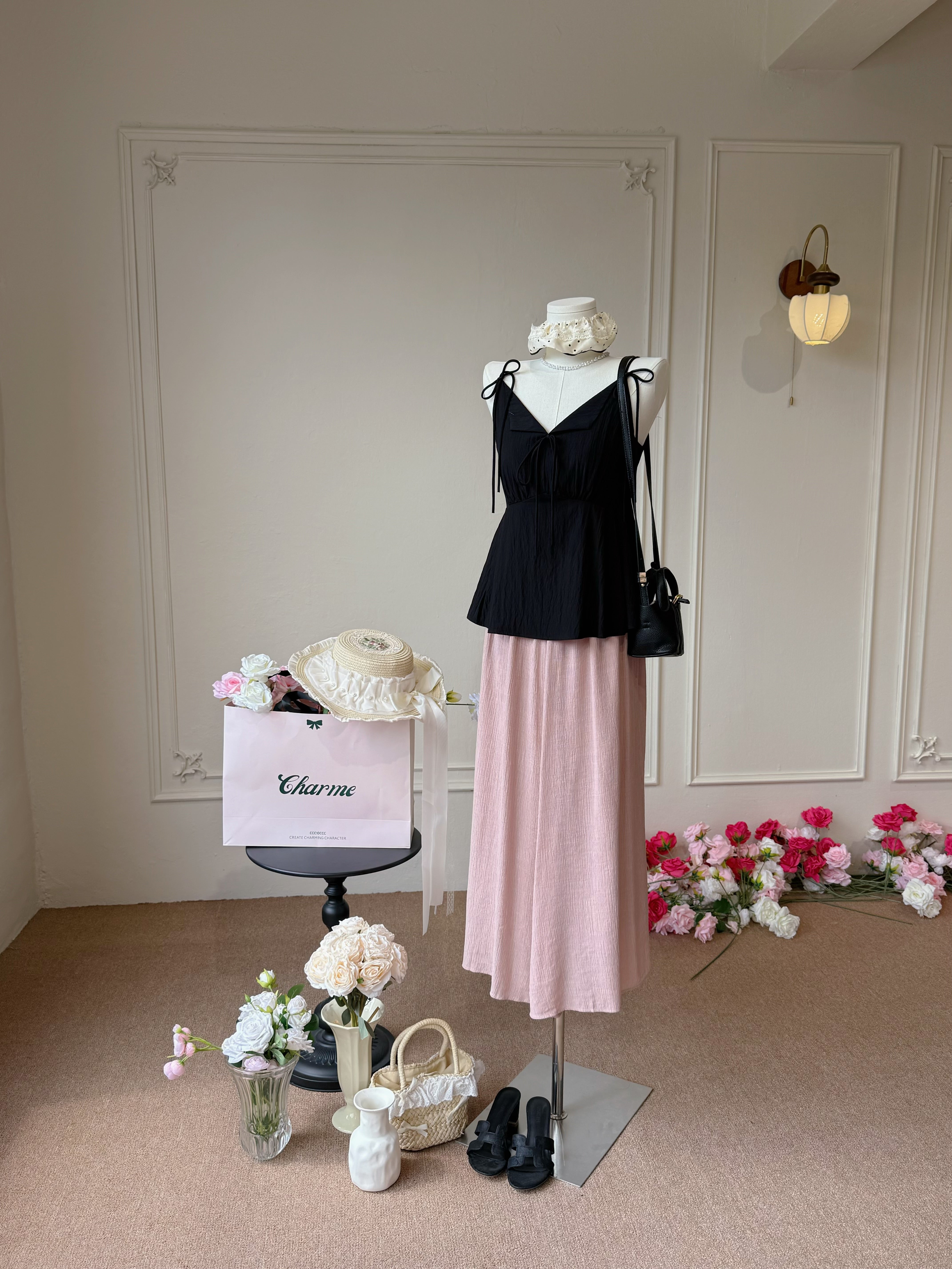 Celia Set