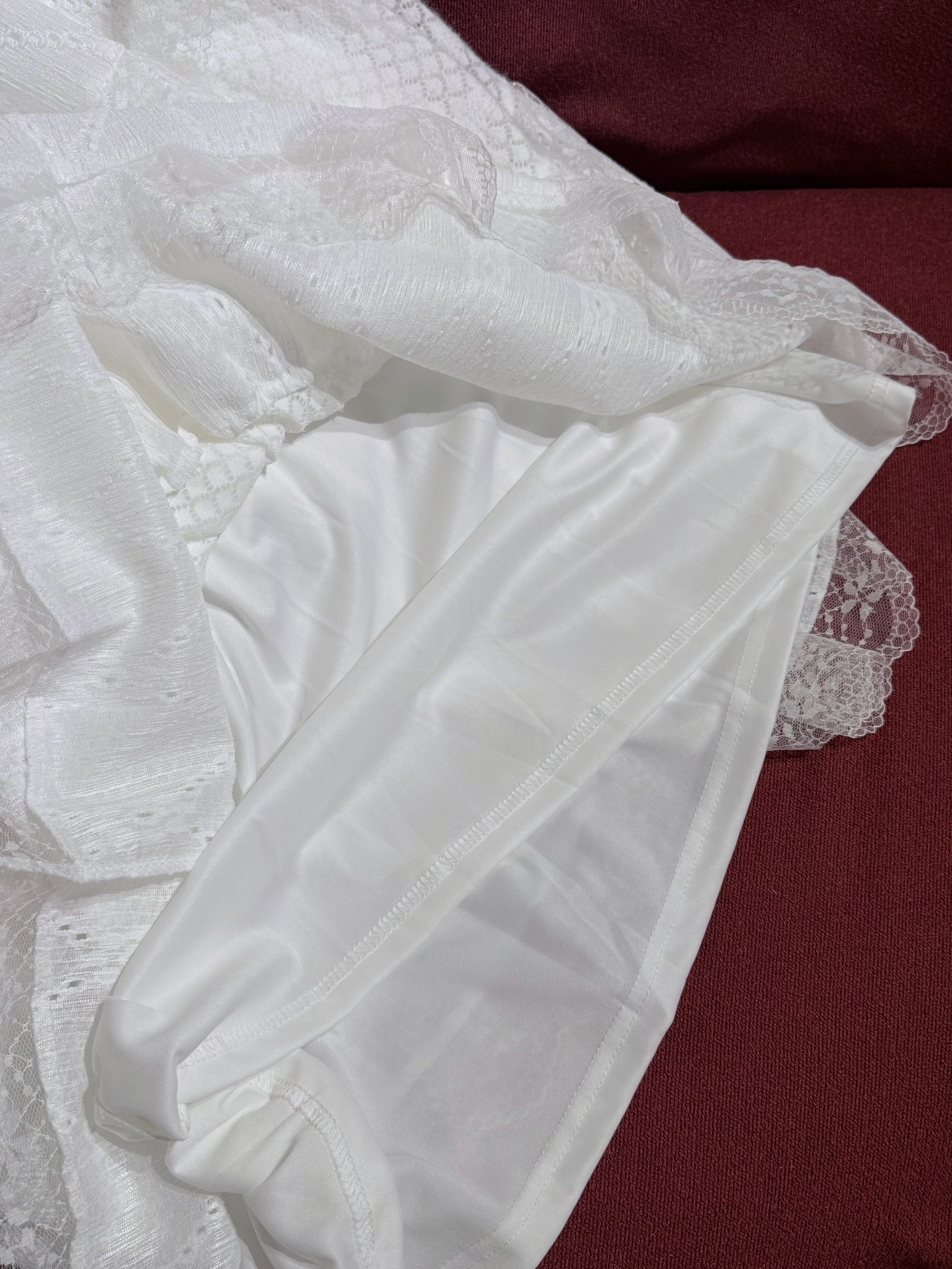 Winter Skirt