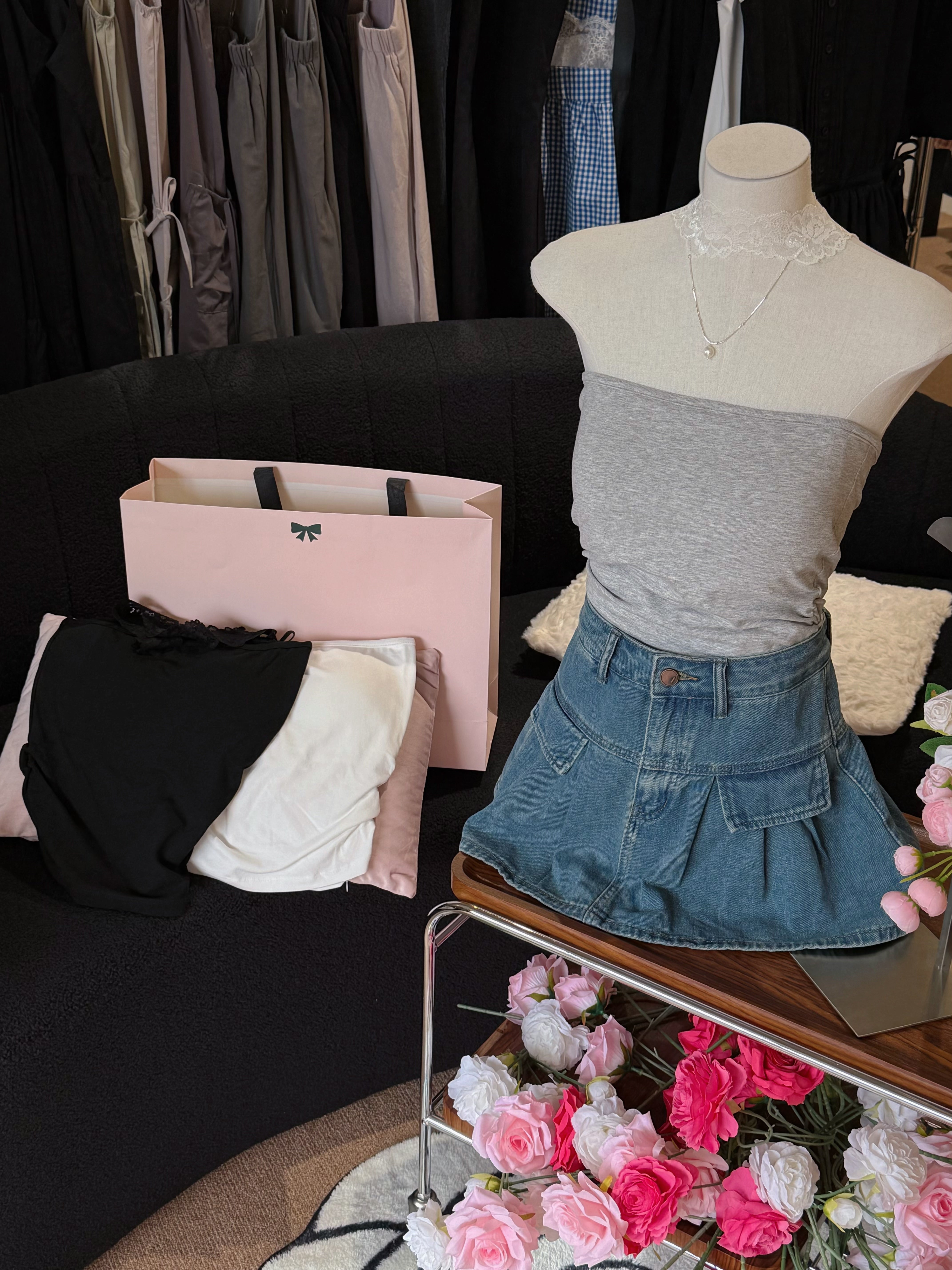 Briar Camisole