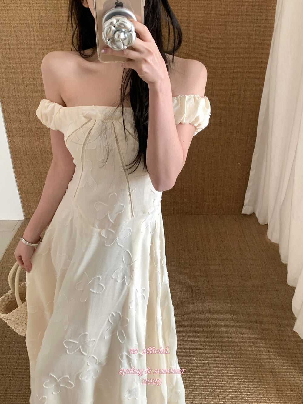 Ondine Dress