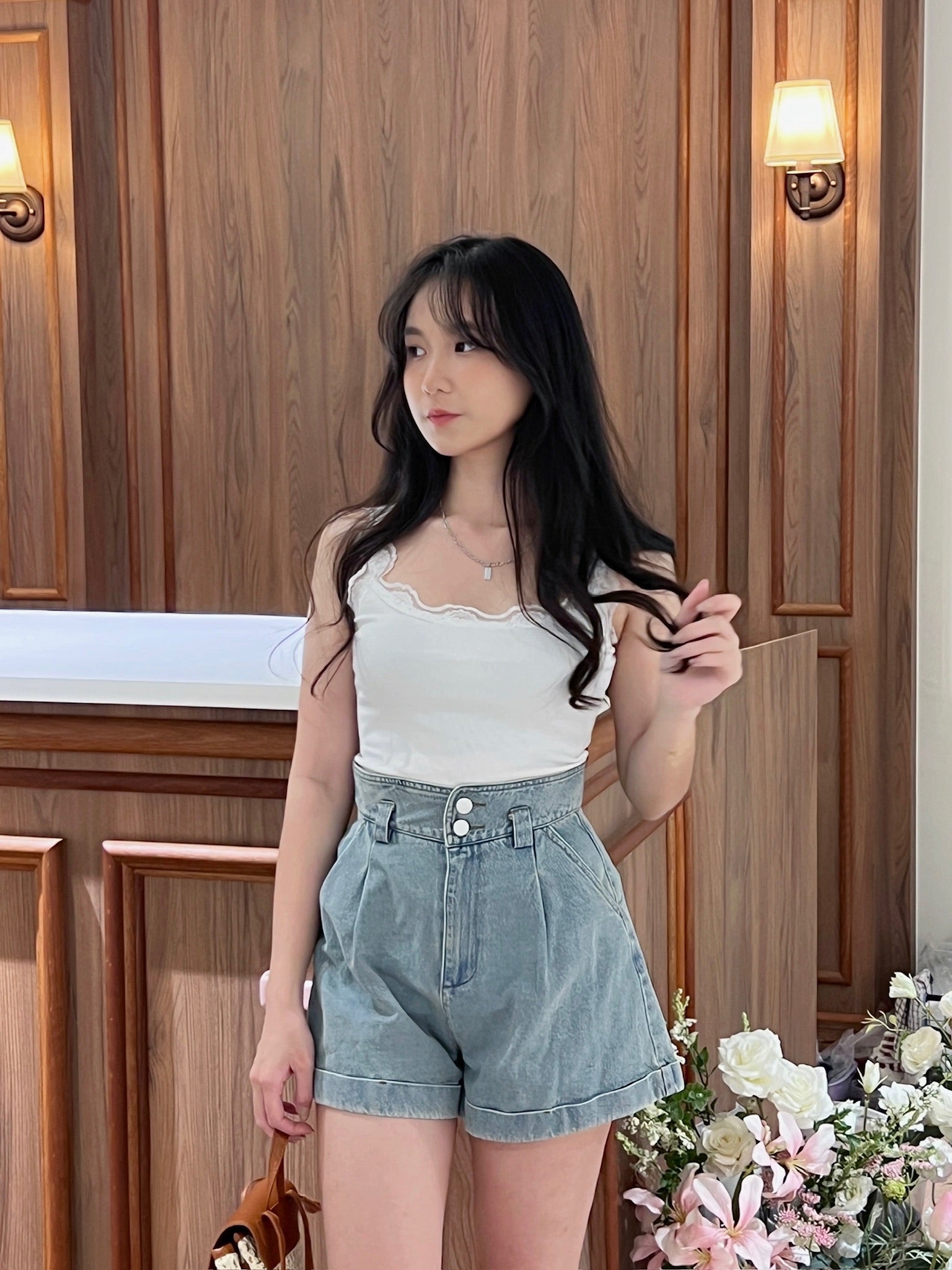 Sunny Top