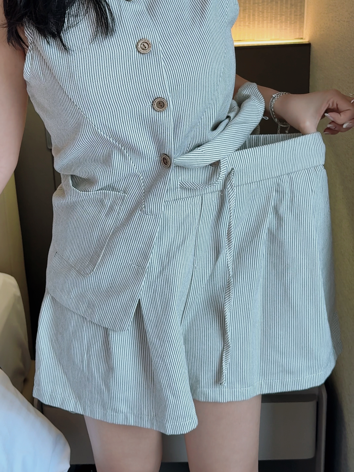 Polaire Set