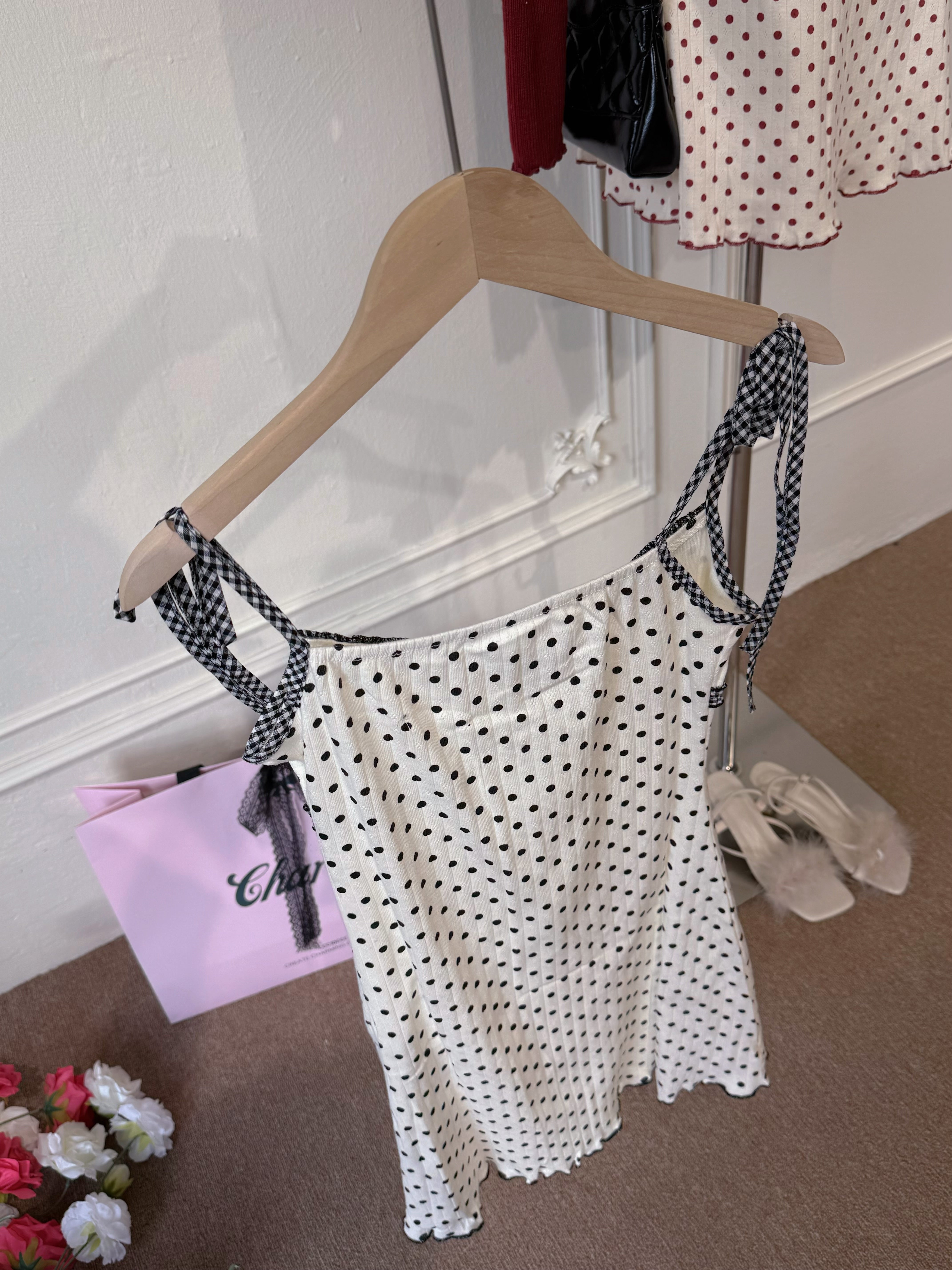 Kristen Set (Preorder)