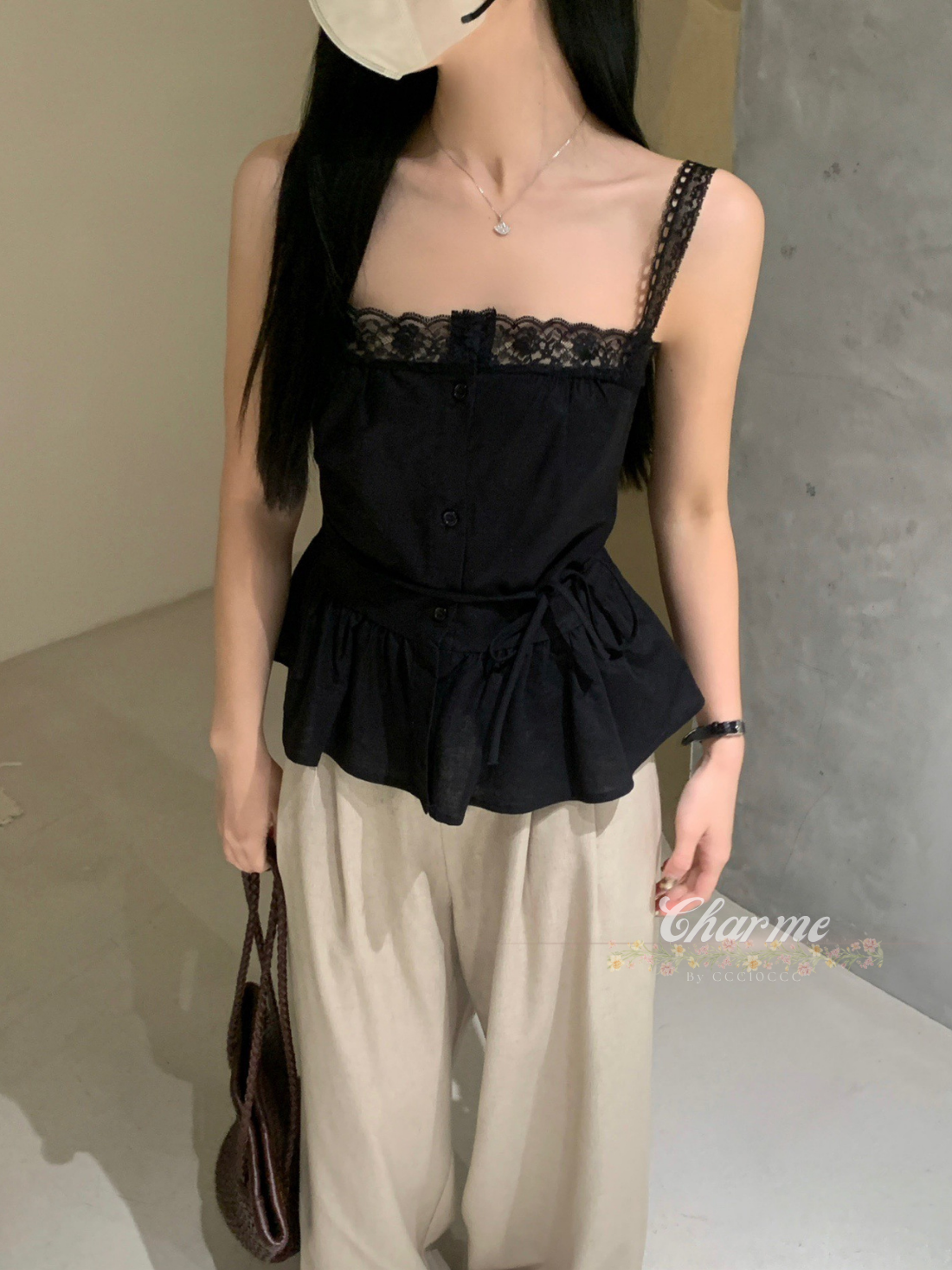 Marielle Top