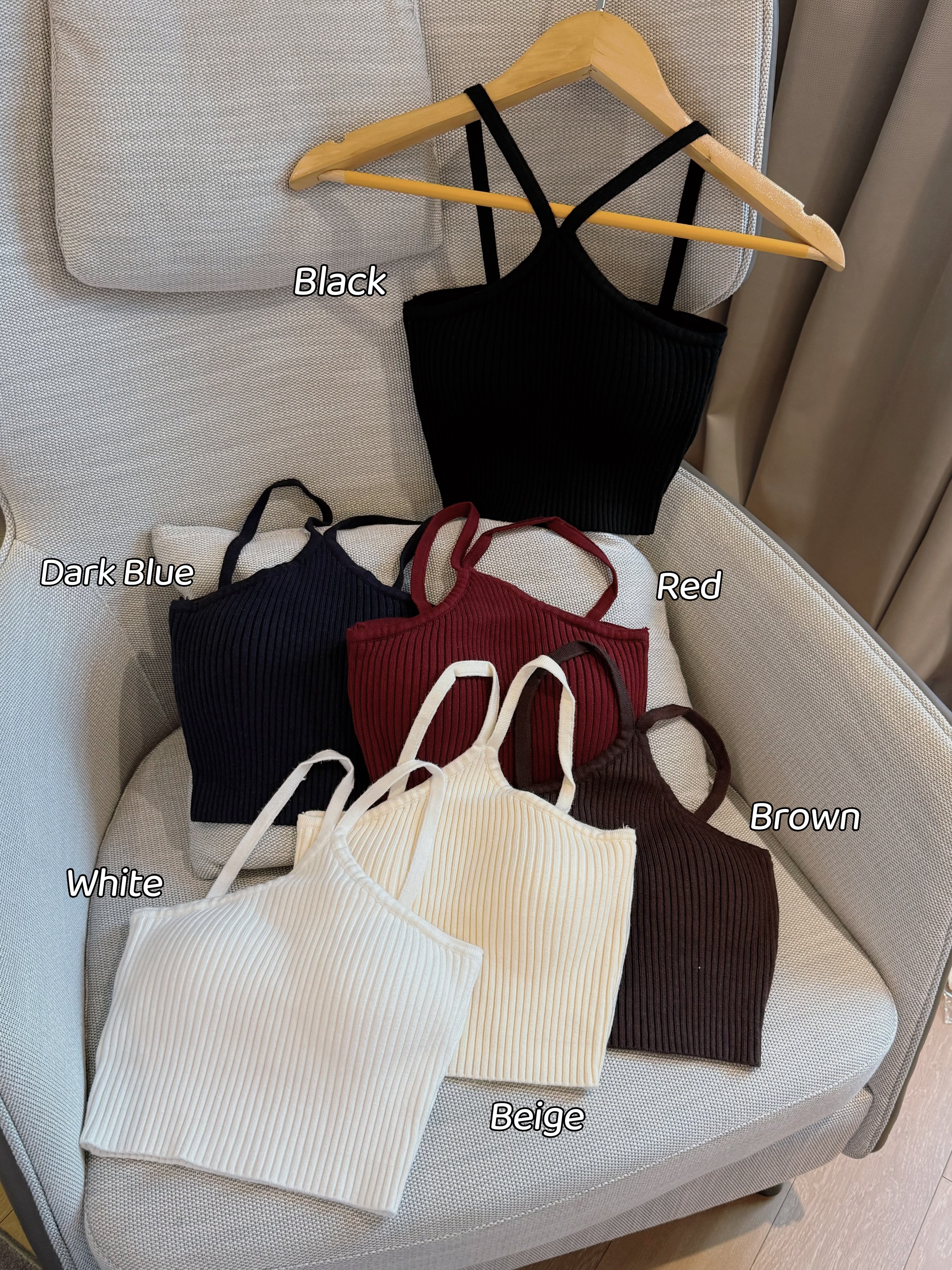 Yselle Top 3For88 (可混)