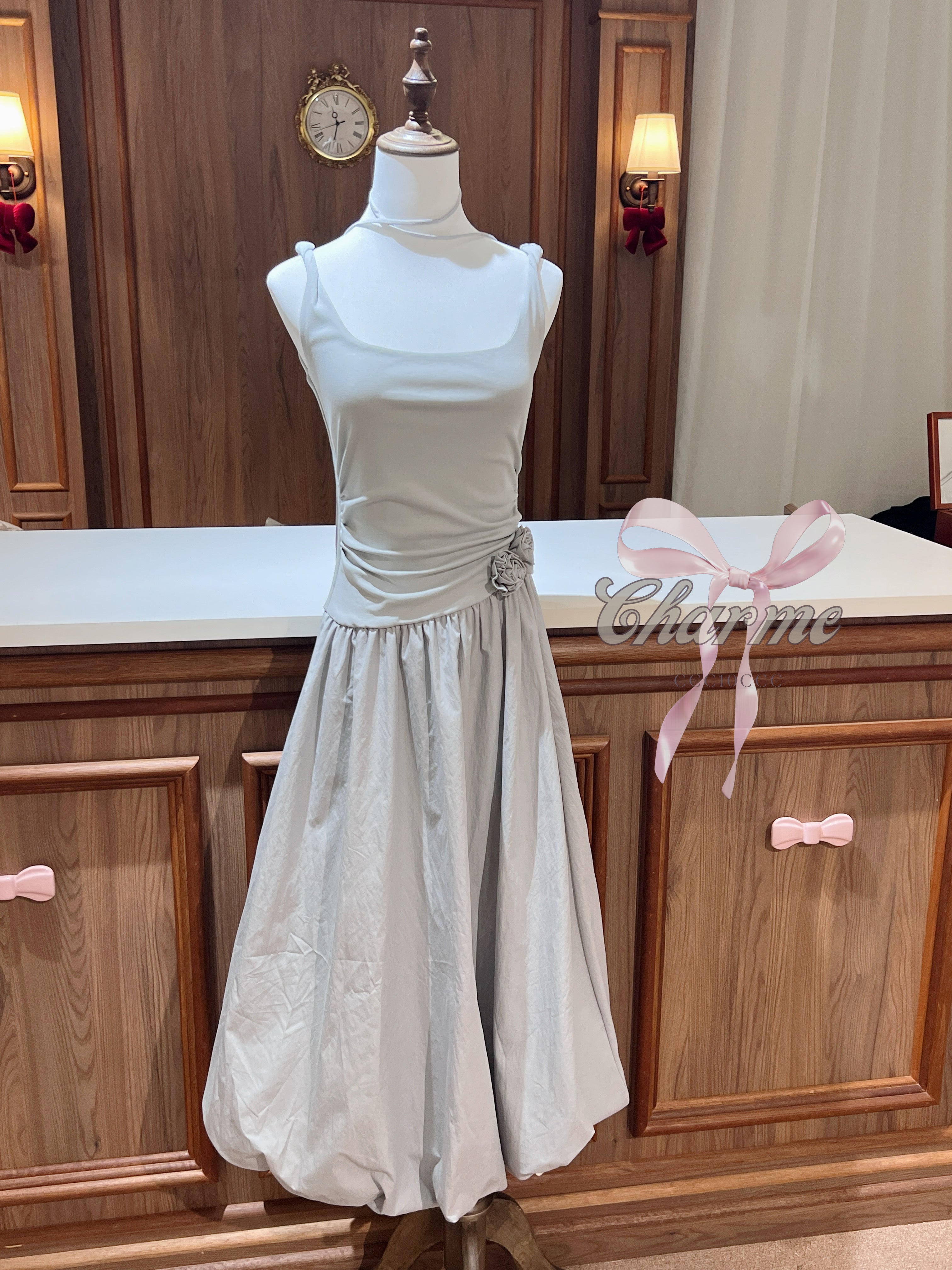 Ellerie Dress