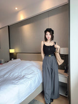 Cleo Pants (with belt)