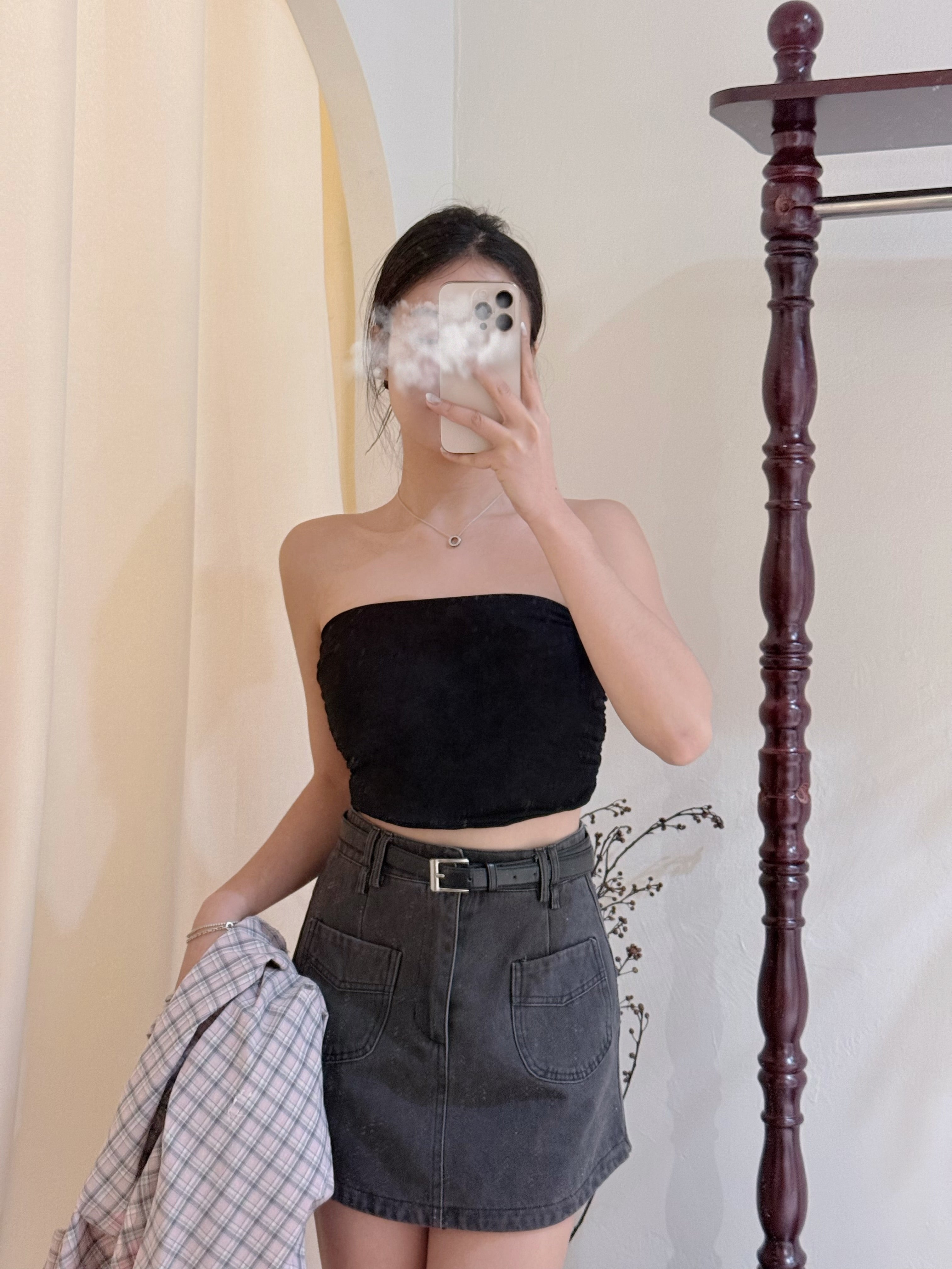 Dorothy top(preorder)