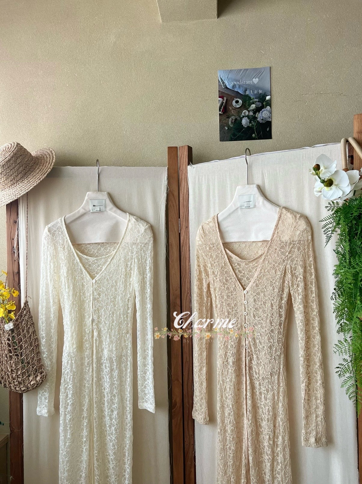 Solene Knitted Top